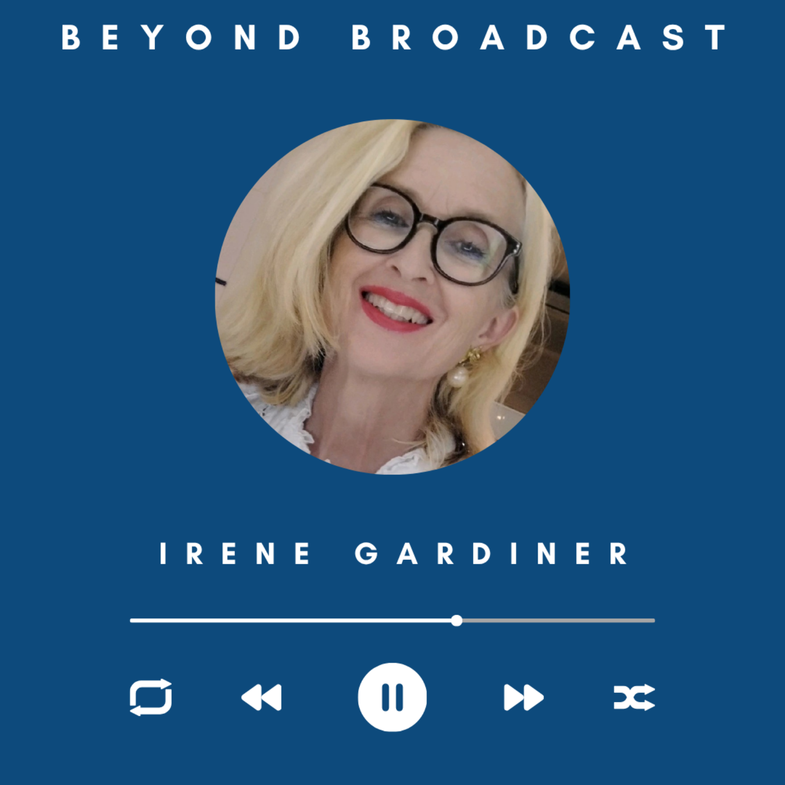 Beyond Broadcast