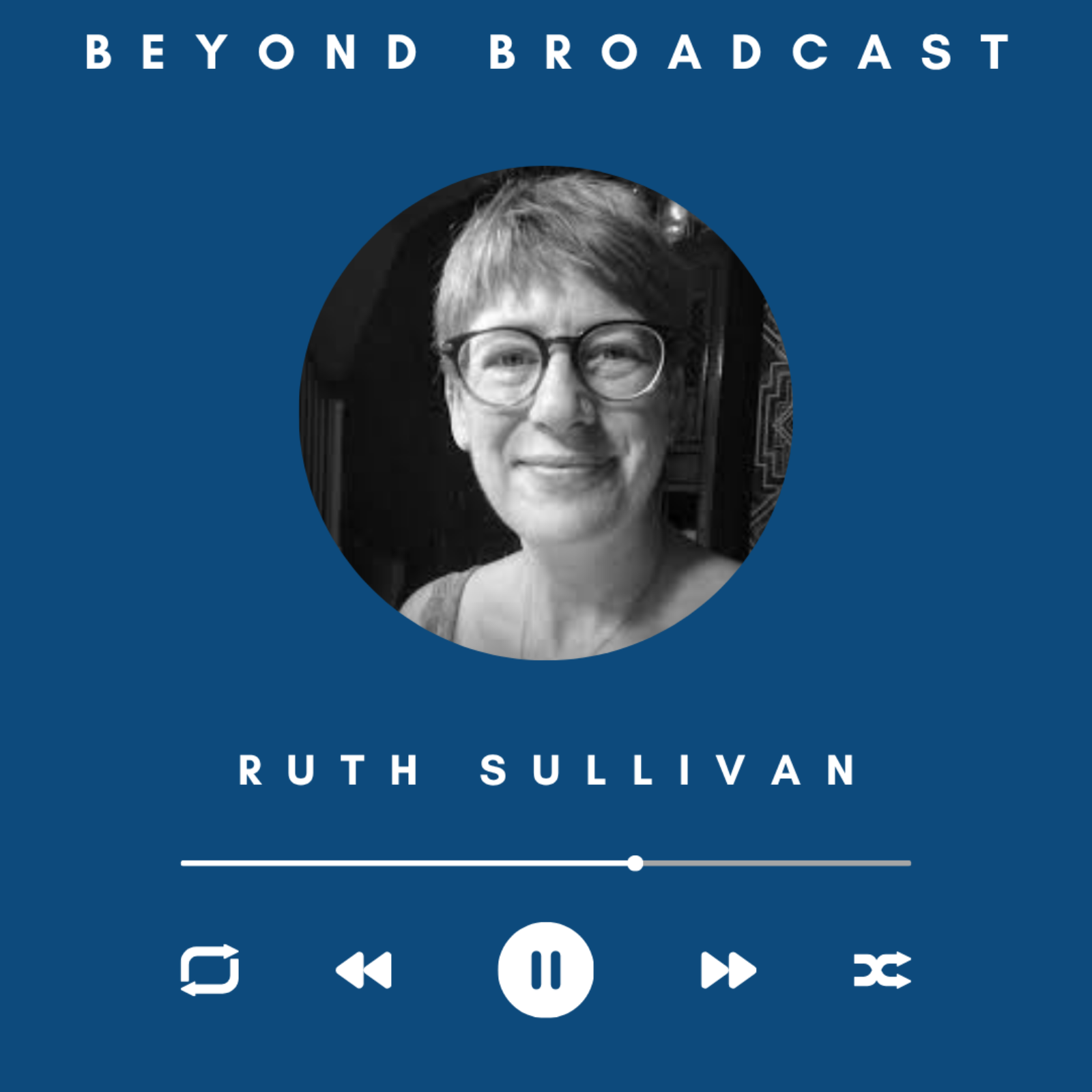 Beyond Broadcast