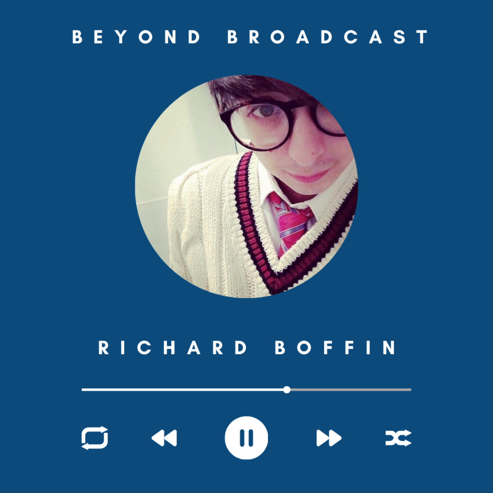 Beyond Broadcast