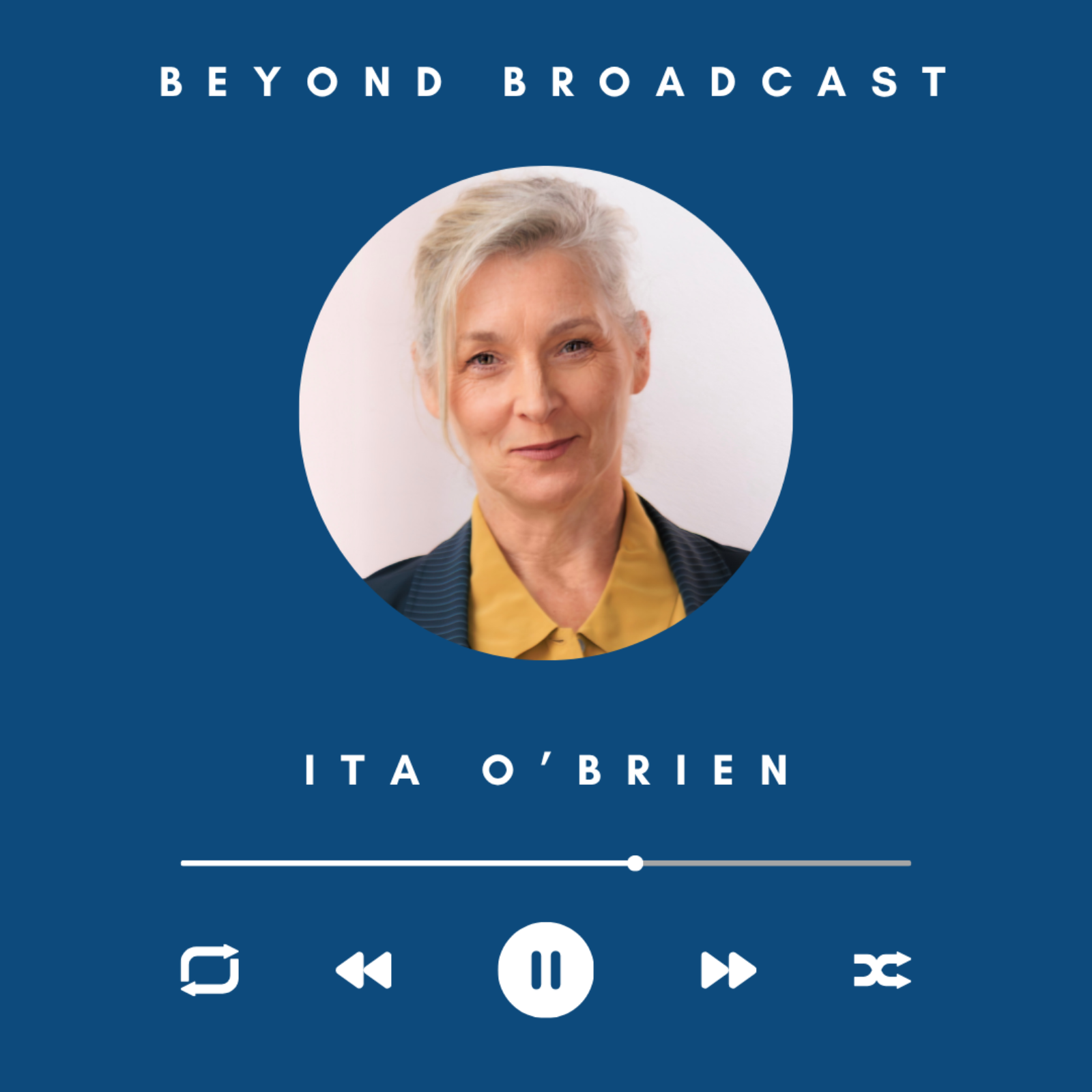 Beyond Broadcast
