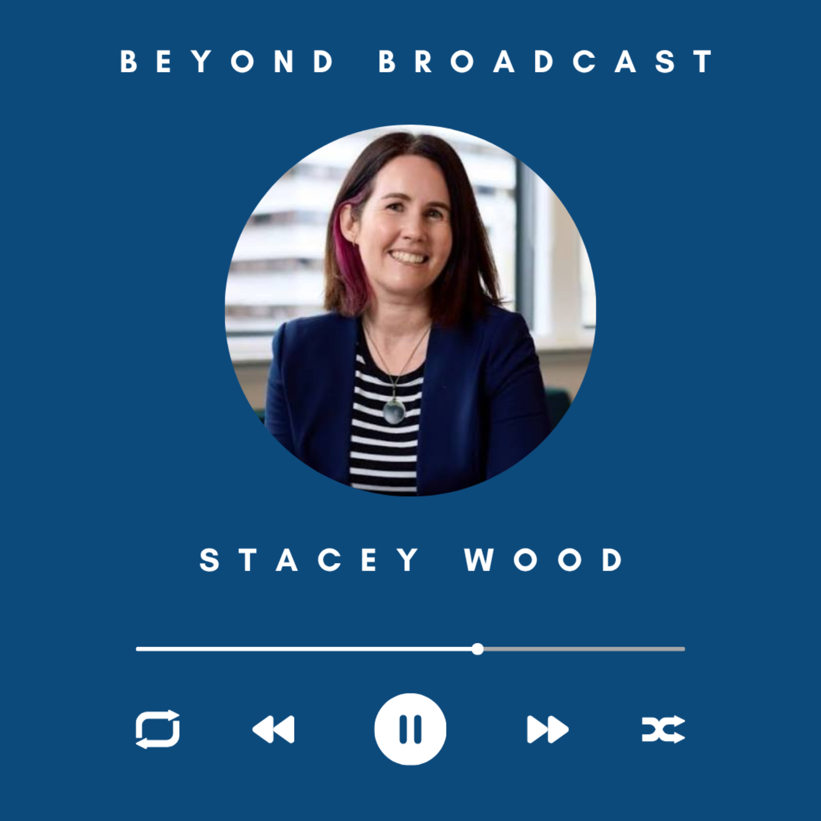 Balancing Free Speech and Harm in New Zealand Media with BSA CEO, Stacey Wood episode artwork
