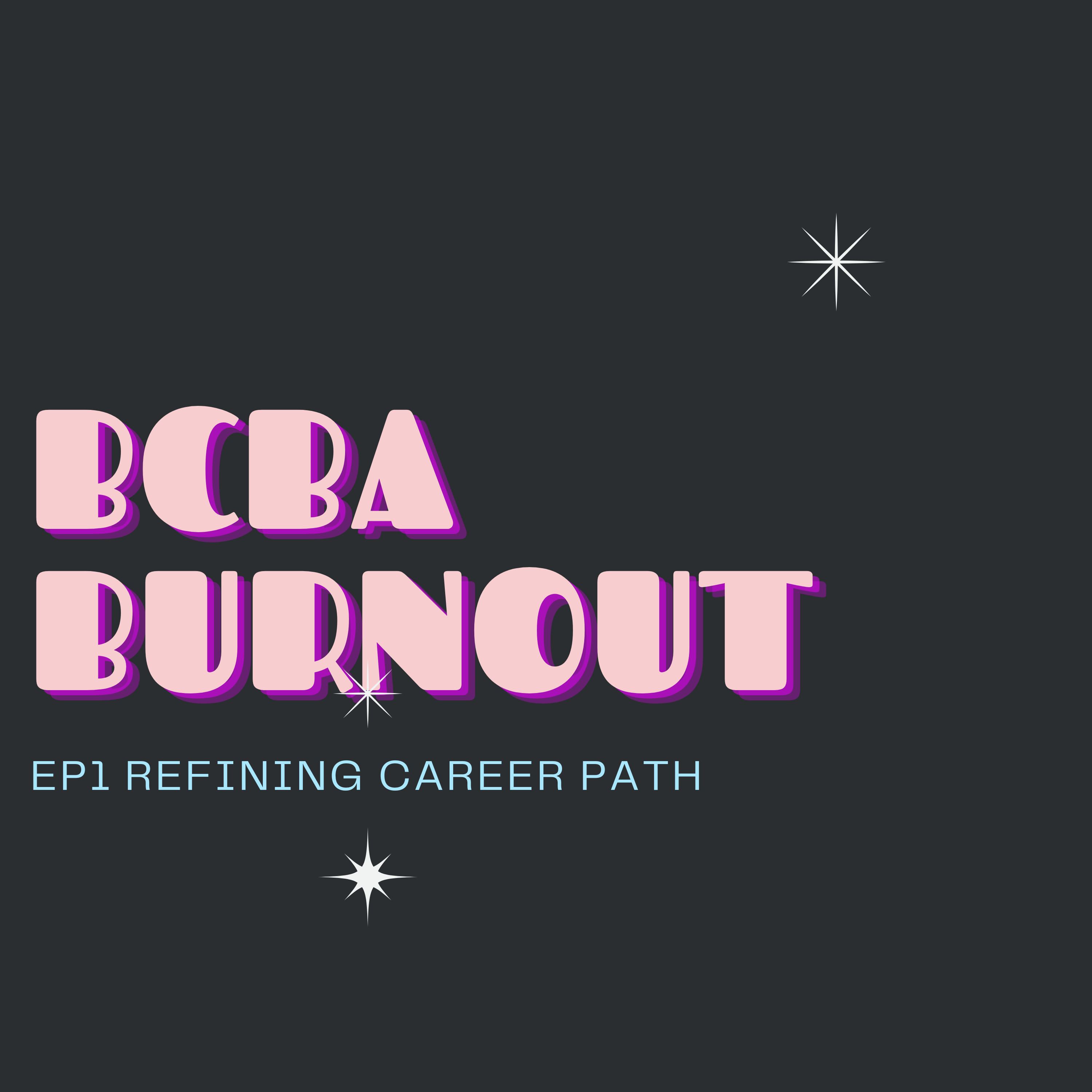 Beyond Burnout: Redefining ABA Careers
