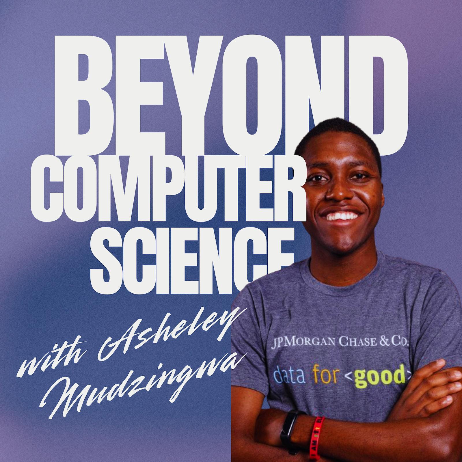 Beyond Computer Science