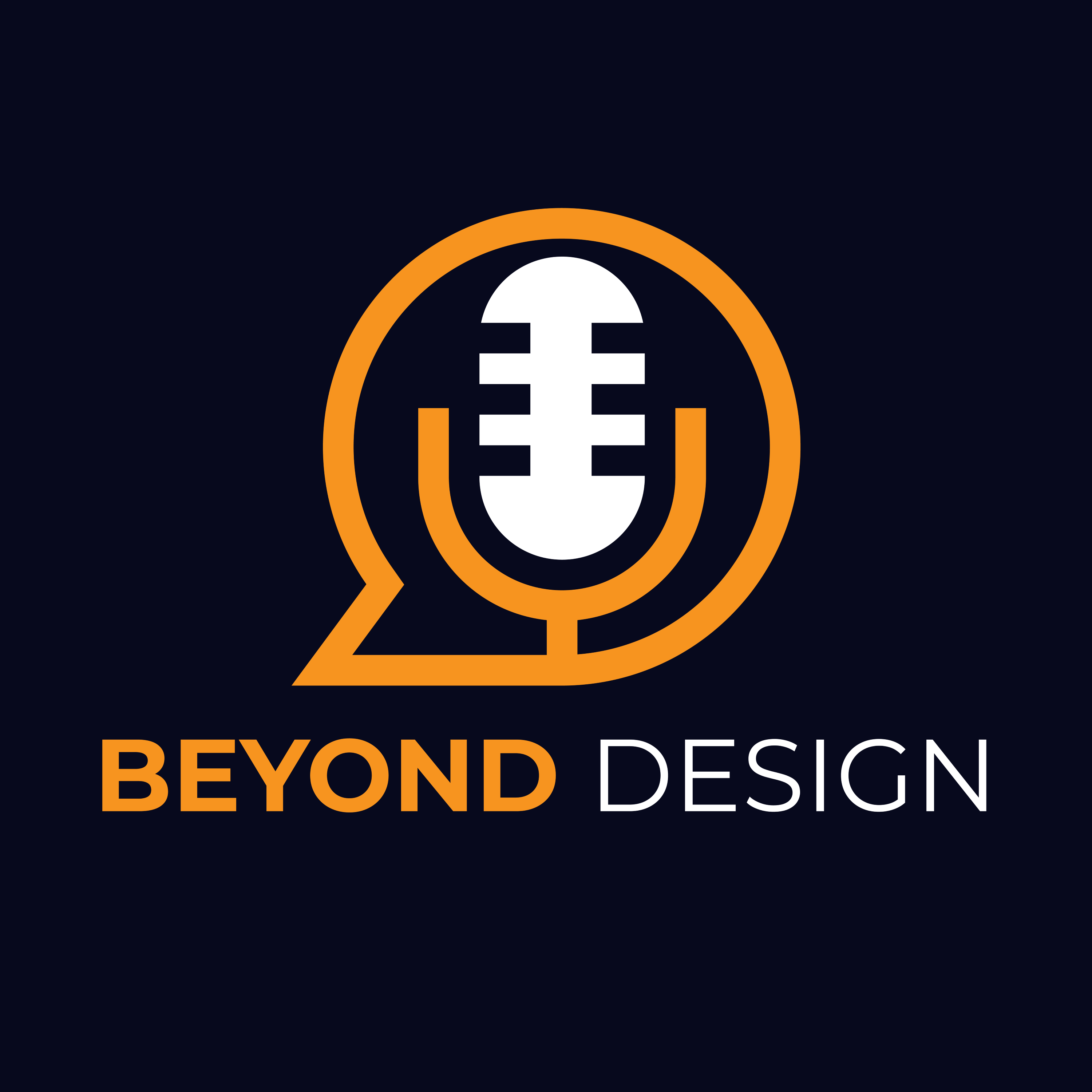 Beyond Design cover art
