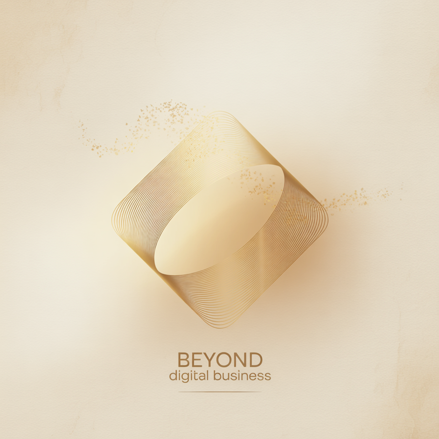 BEYOND digital business