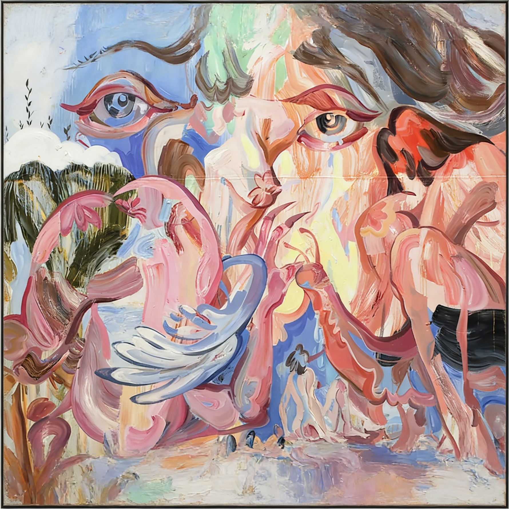 Beyond Inclusion: The Systems That Shape Belonging