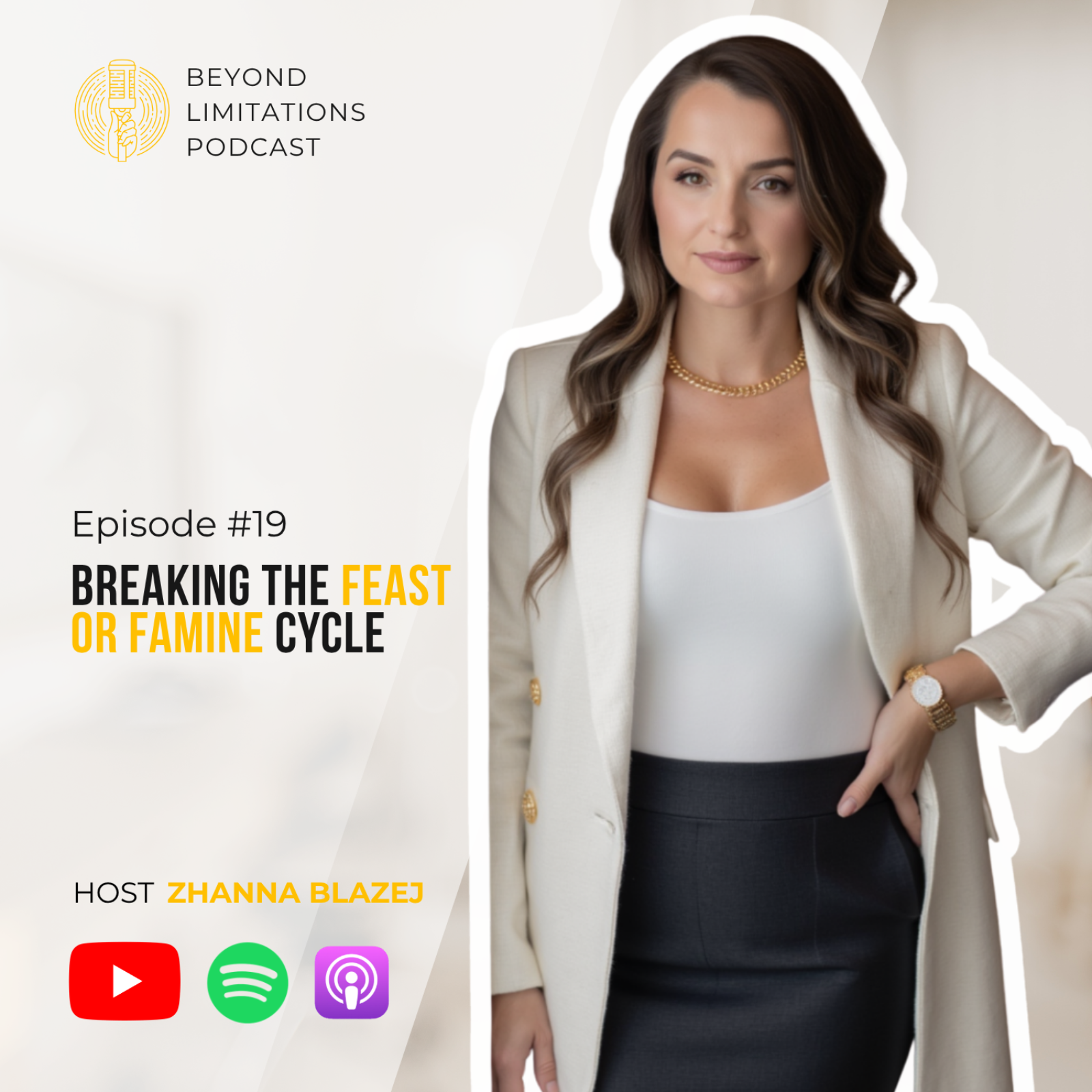Breaking The Feast or Family Cycle (Once and for All) episode artwork