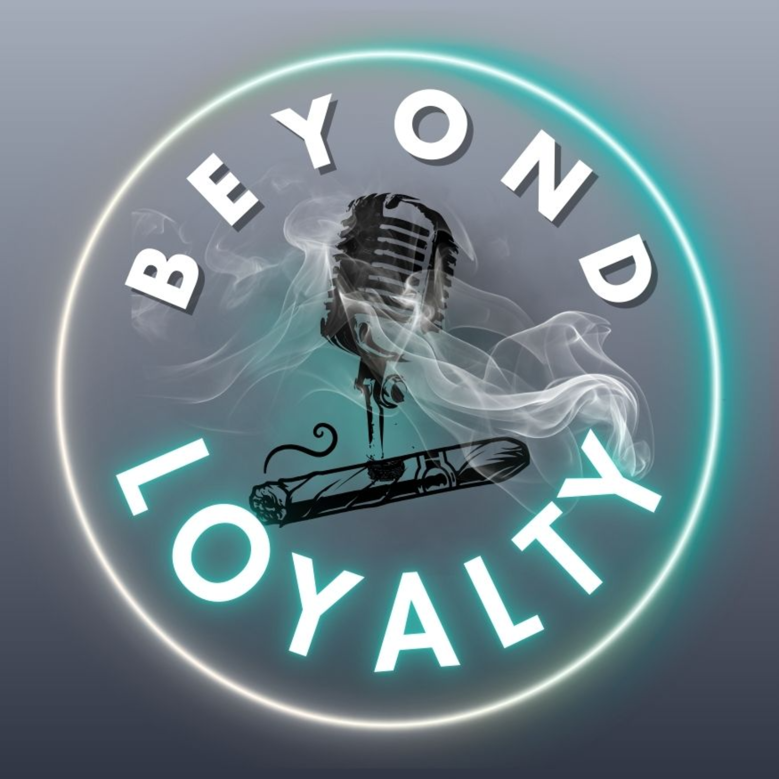 Beyond Loyalty podcast artwork