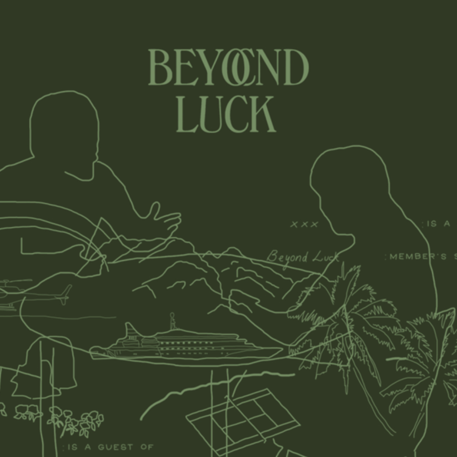 Beyond Luck Podcast