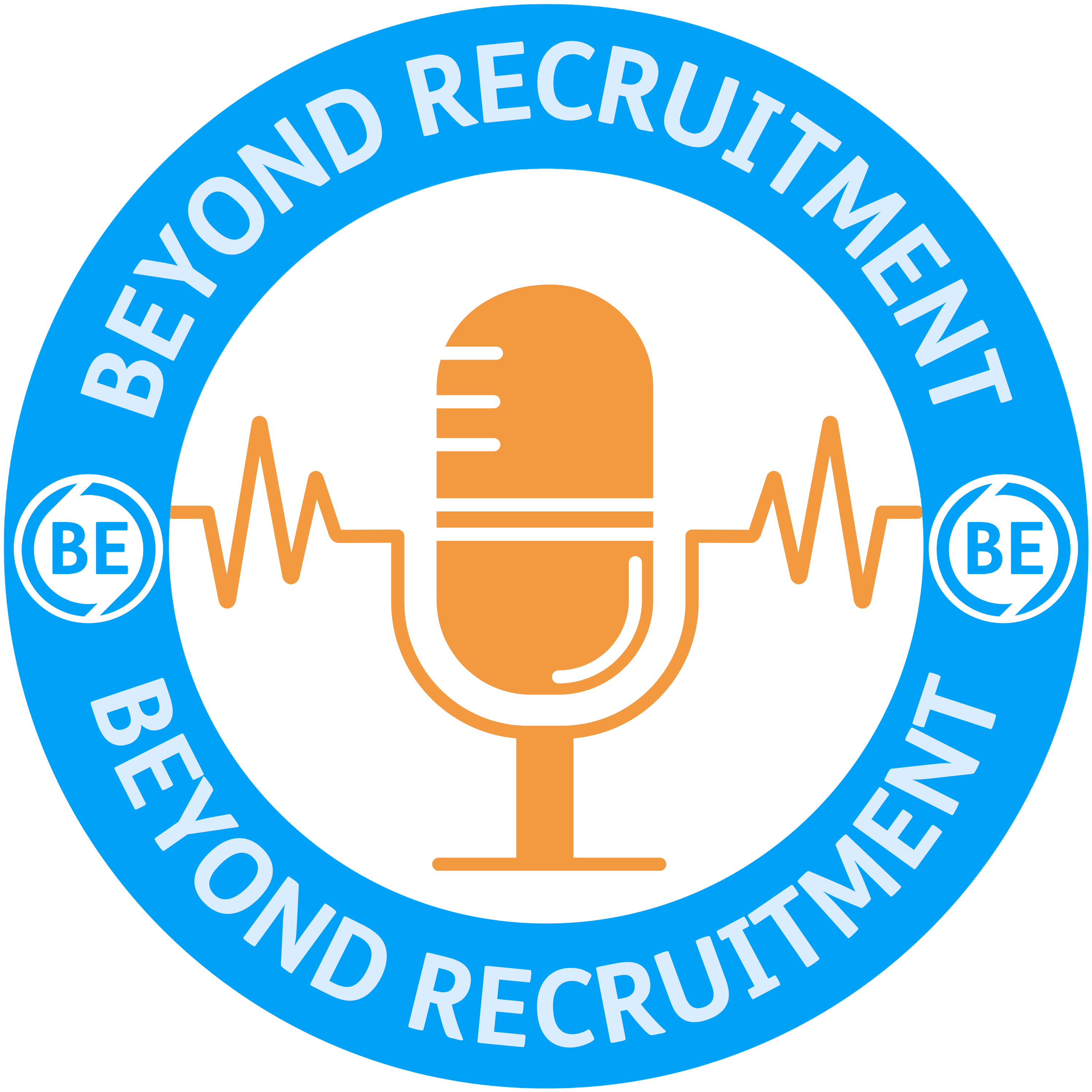 Beyond Recruitment