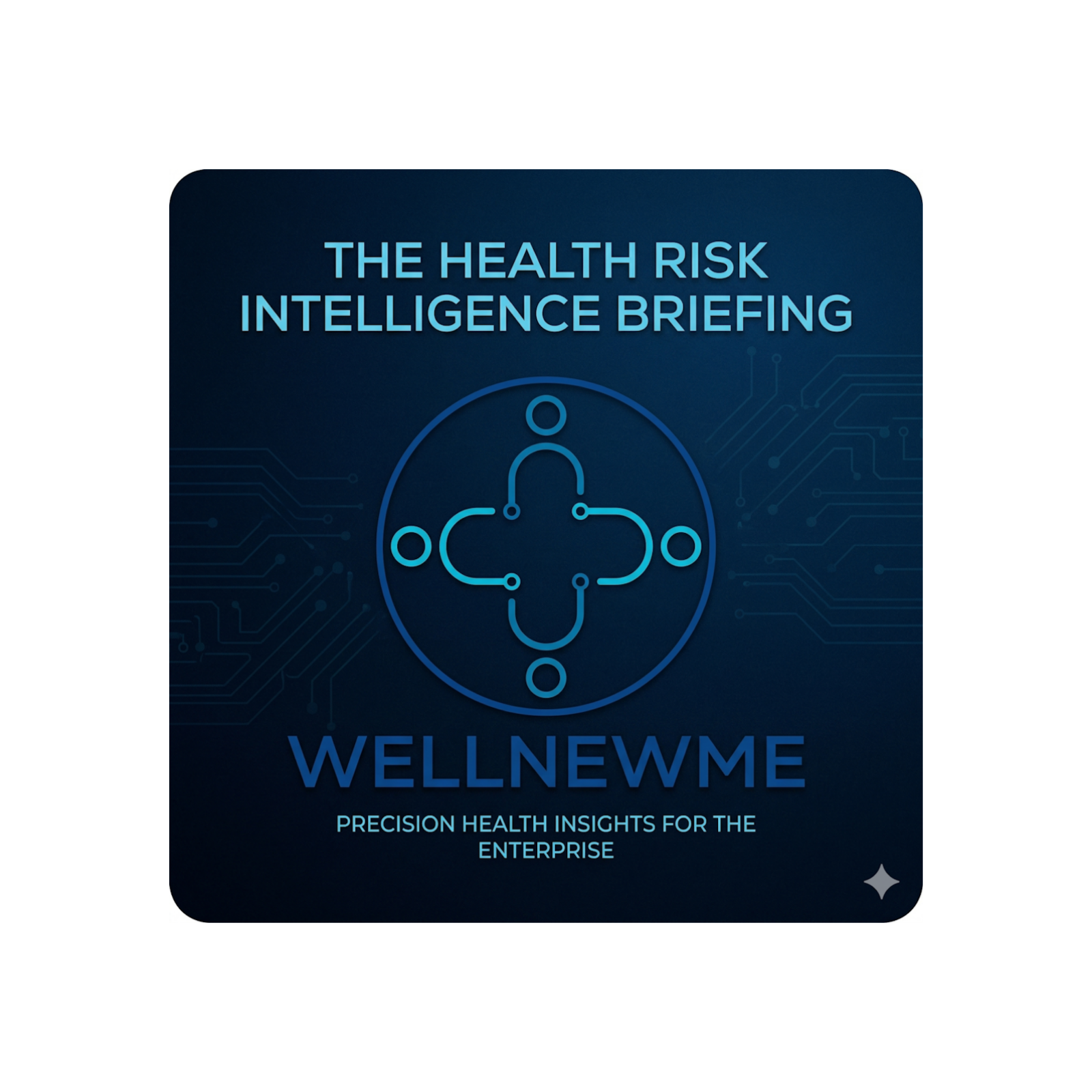 The Health Risk Intelligence Briefing