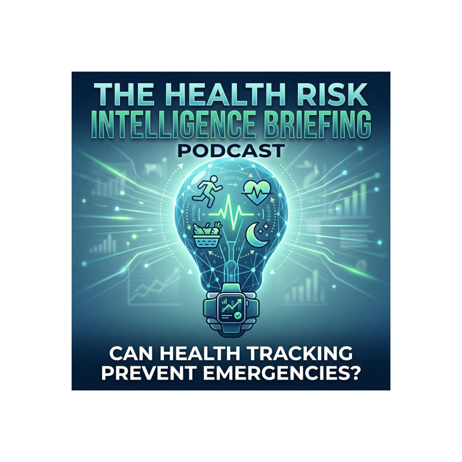 Prevention Over Protection: The Rise of Data-Driven Insurance episode artwork