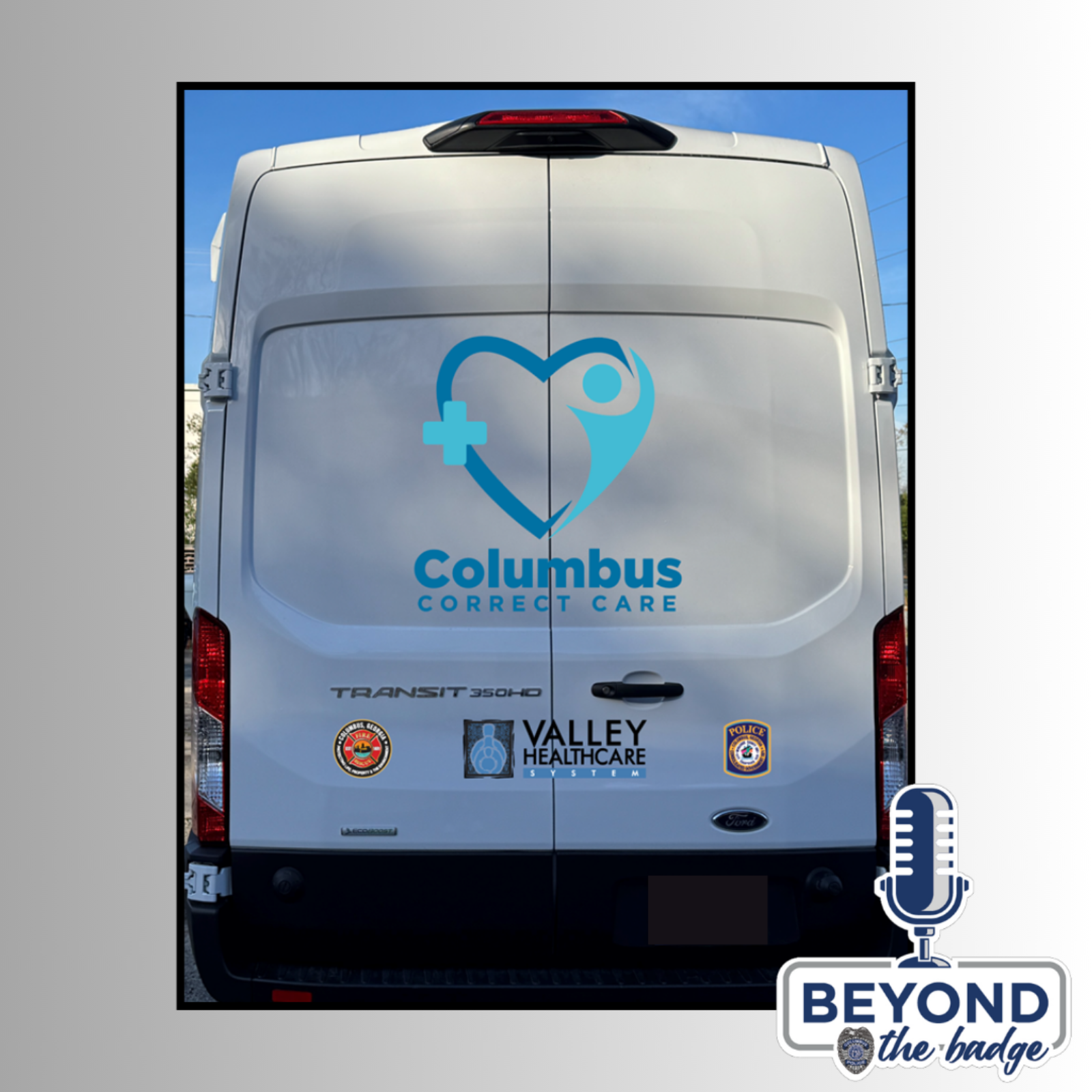 Beyond the Badge: Inside Columbus’ Care 2 Mental Health Response Unit
