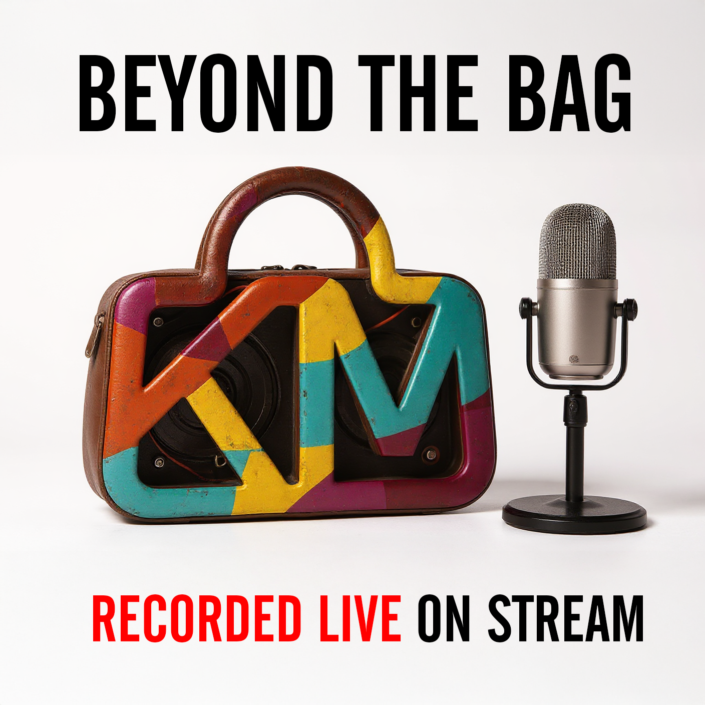 Cold Markets & Clingy Love: Bags, Brands & Bad Boyfriends