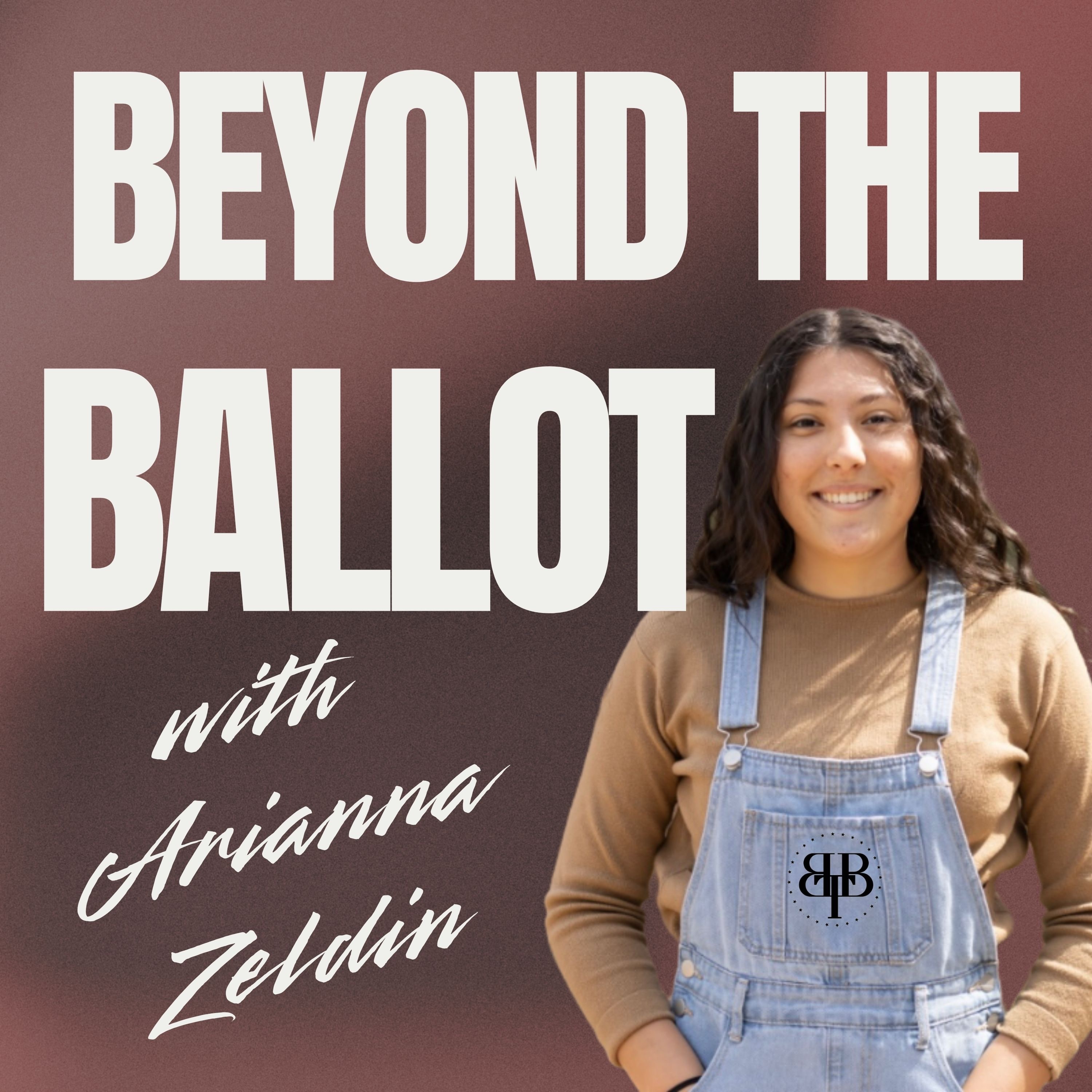 Beyond the Ballot