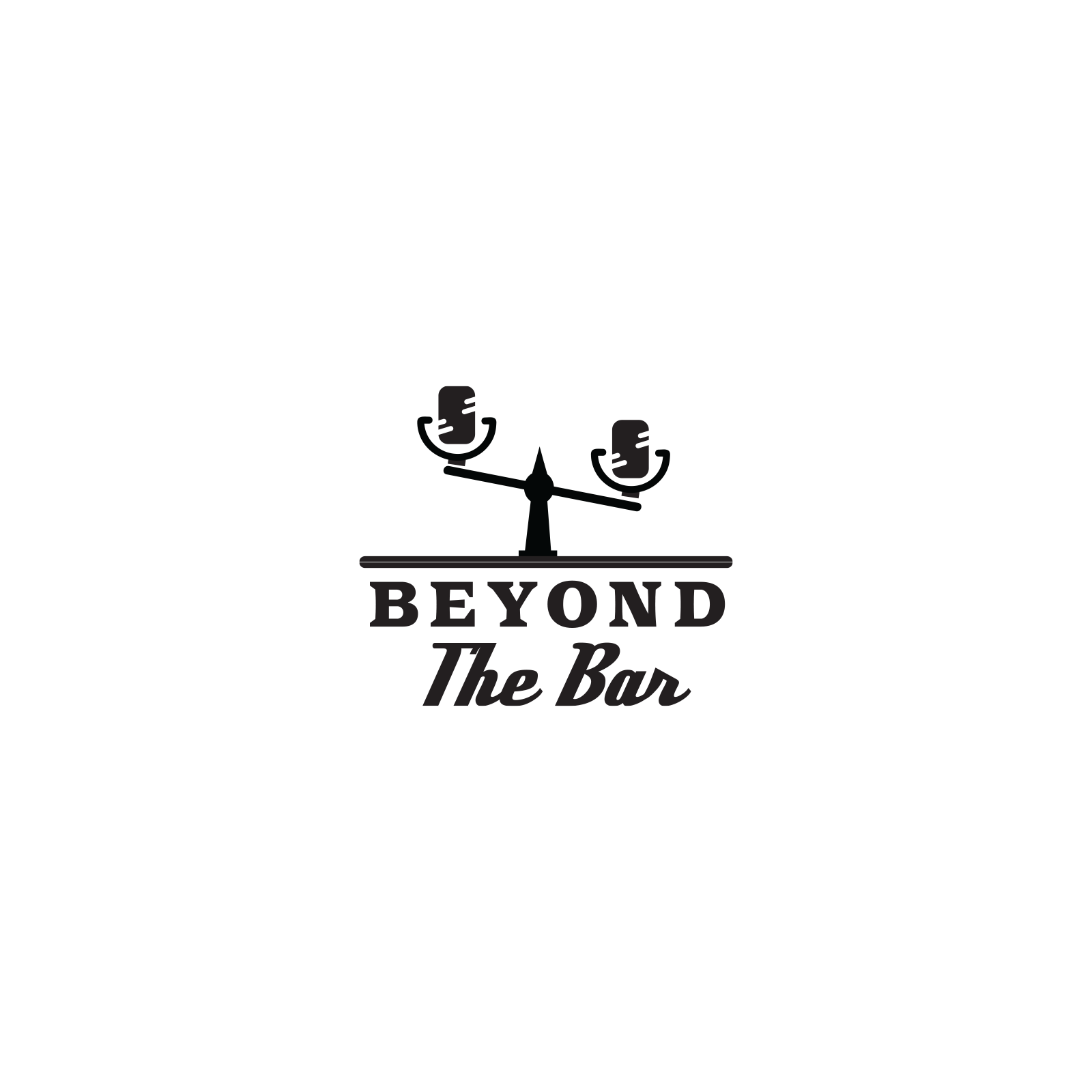 Beyond the Bar Legal Podcast cover art