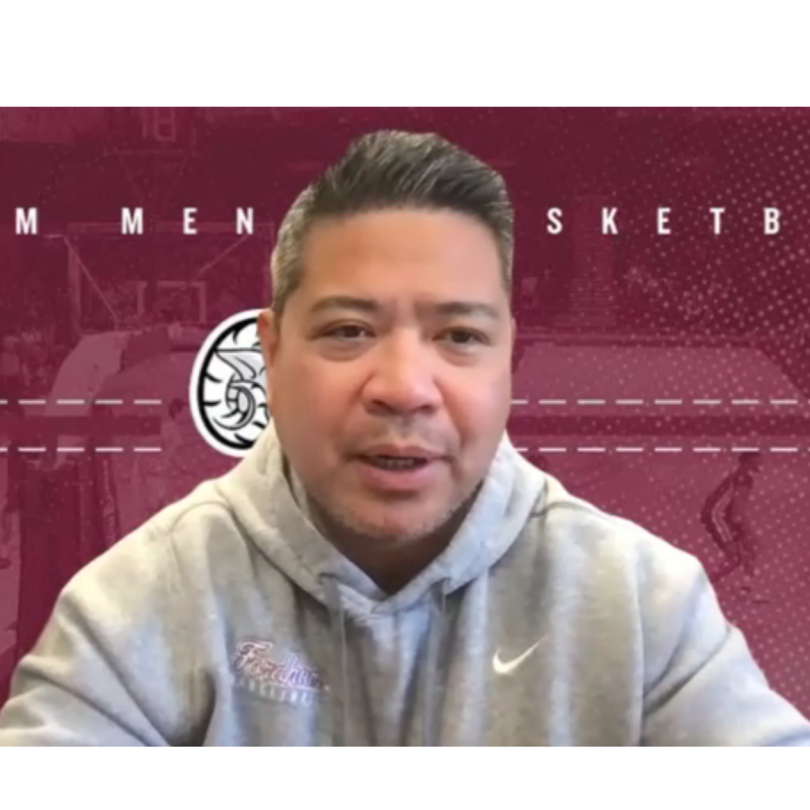 Episode 20: Offseason Chat with Coach Magpayo episode artwork