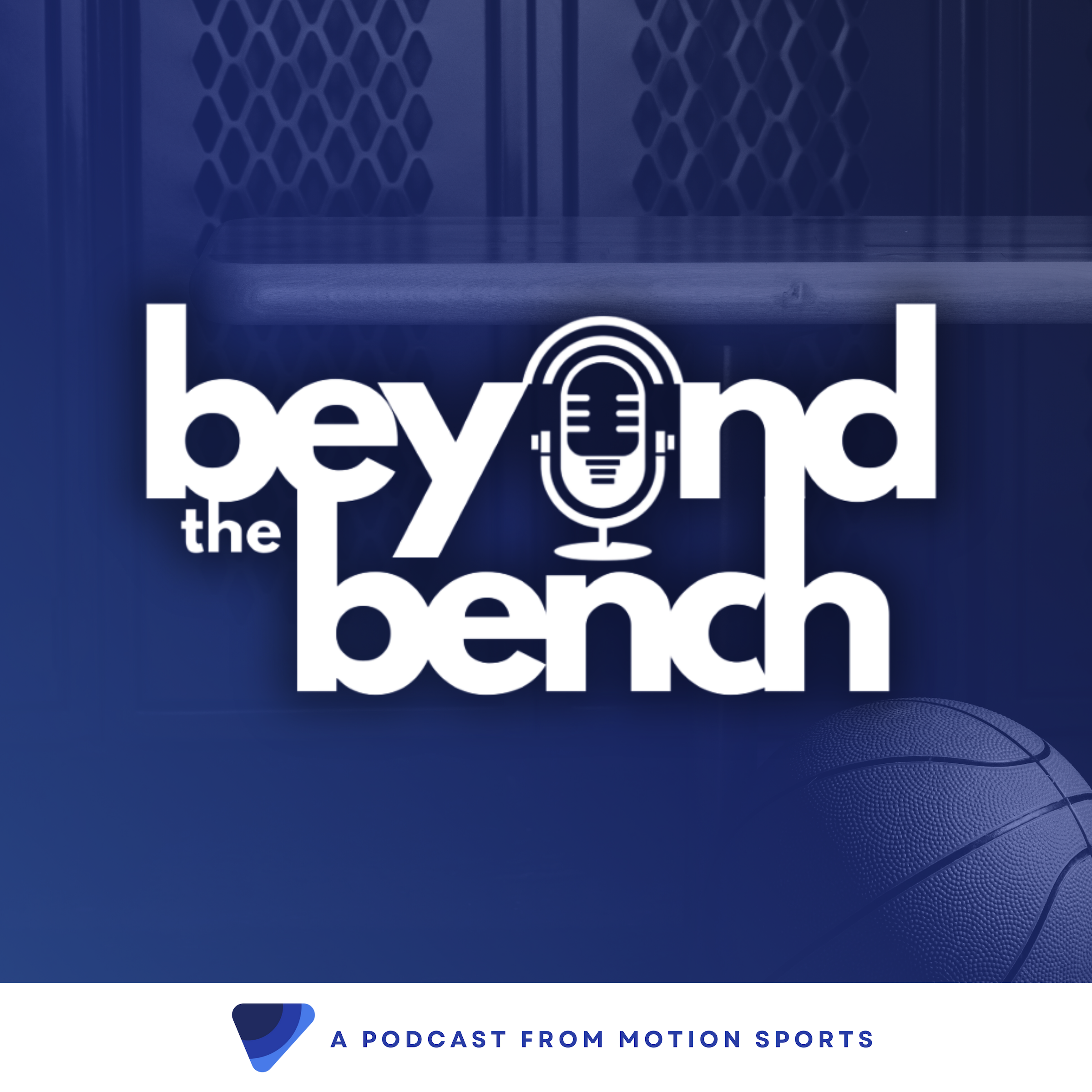 Welcome to Beyond the Bench (Trailer)