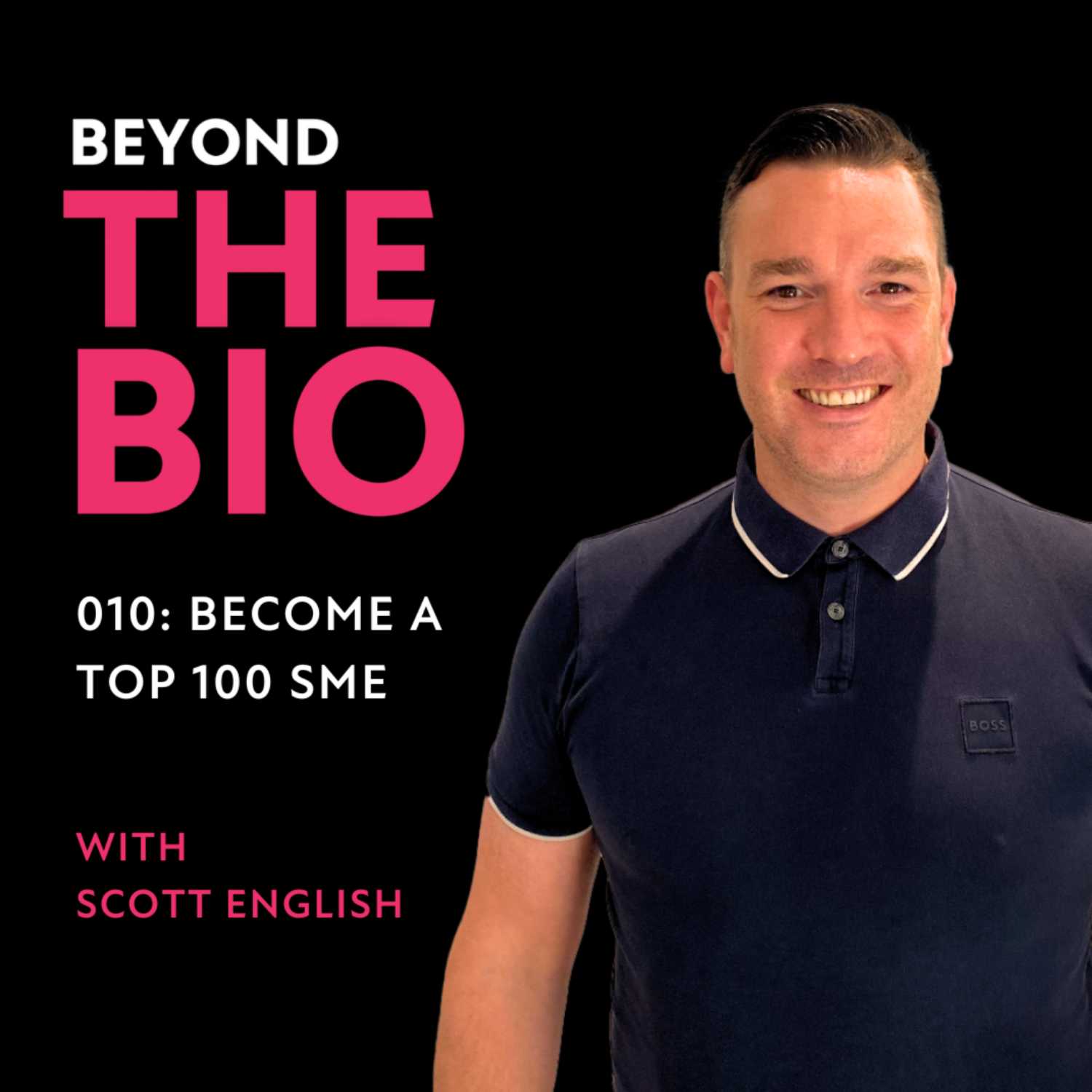Beyond The Bio
