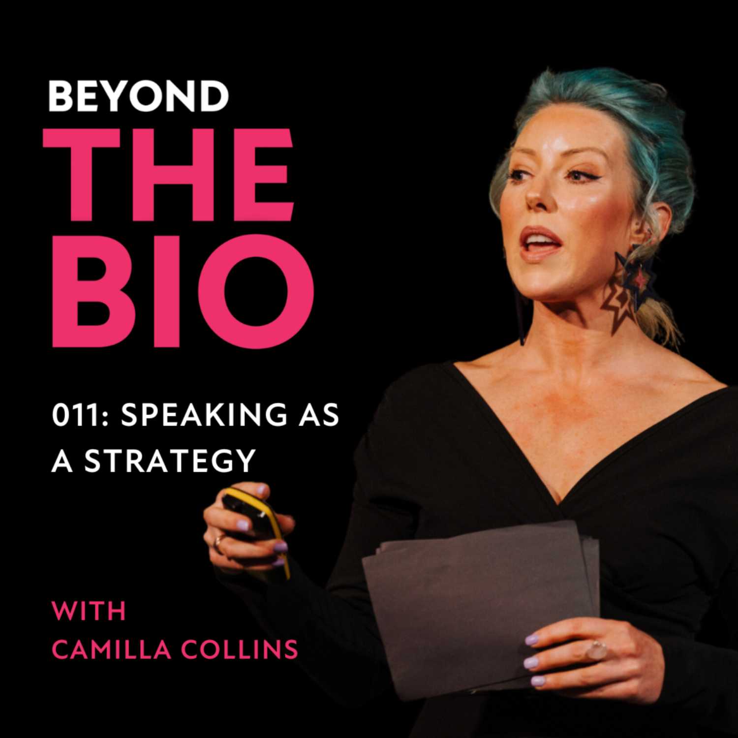 Beyond The Bio