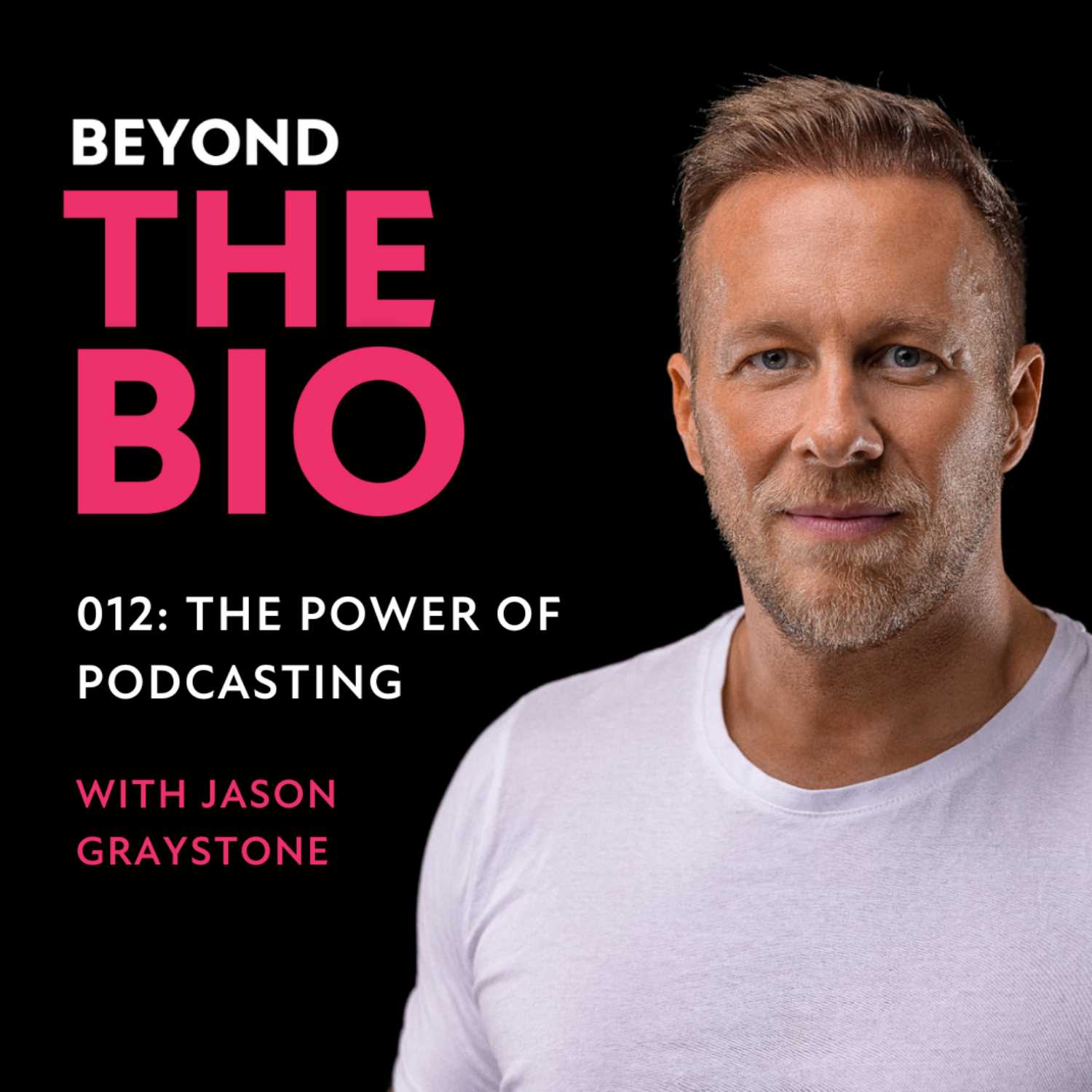 Beyond The Bio