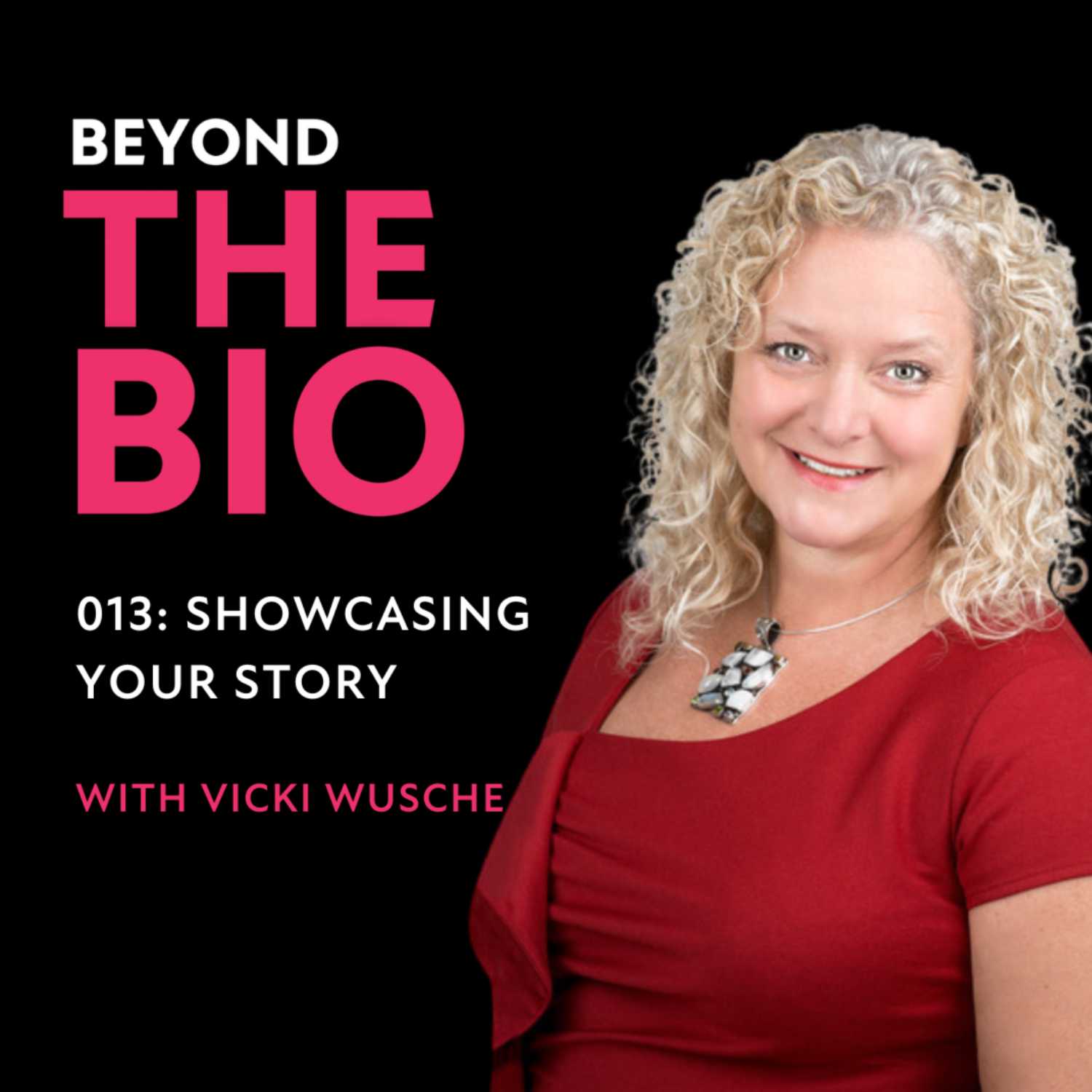 Beyond The Bio