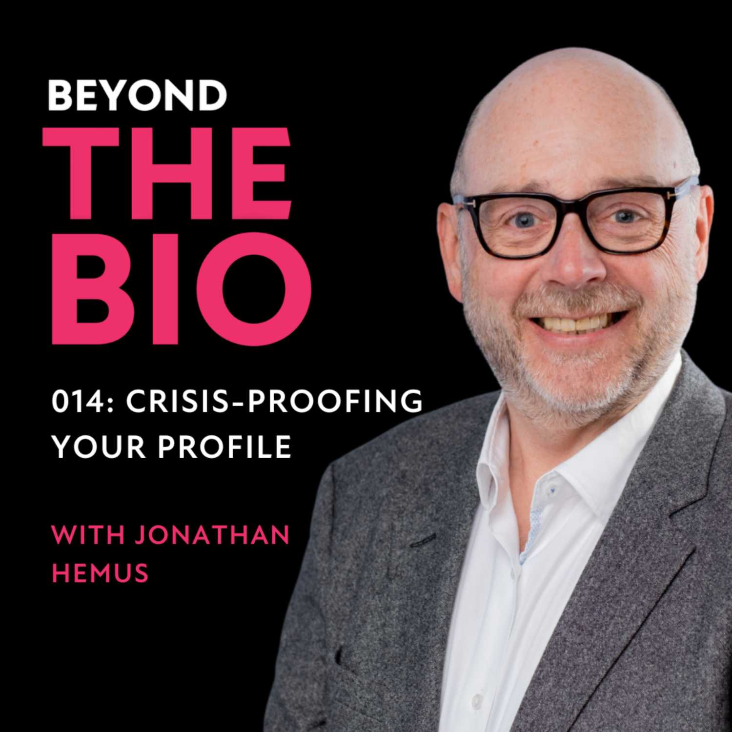 Beyond The Bio