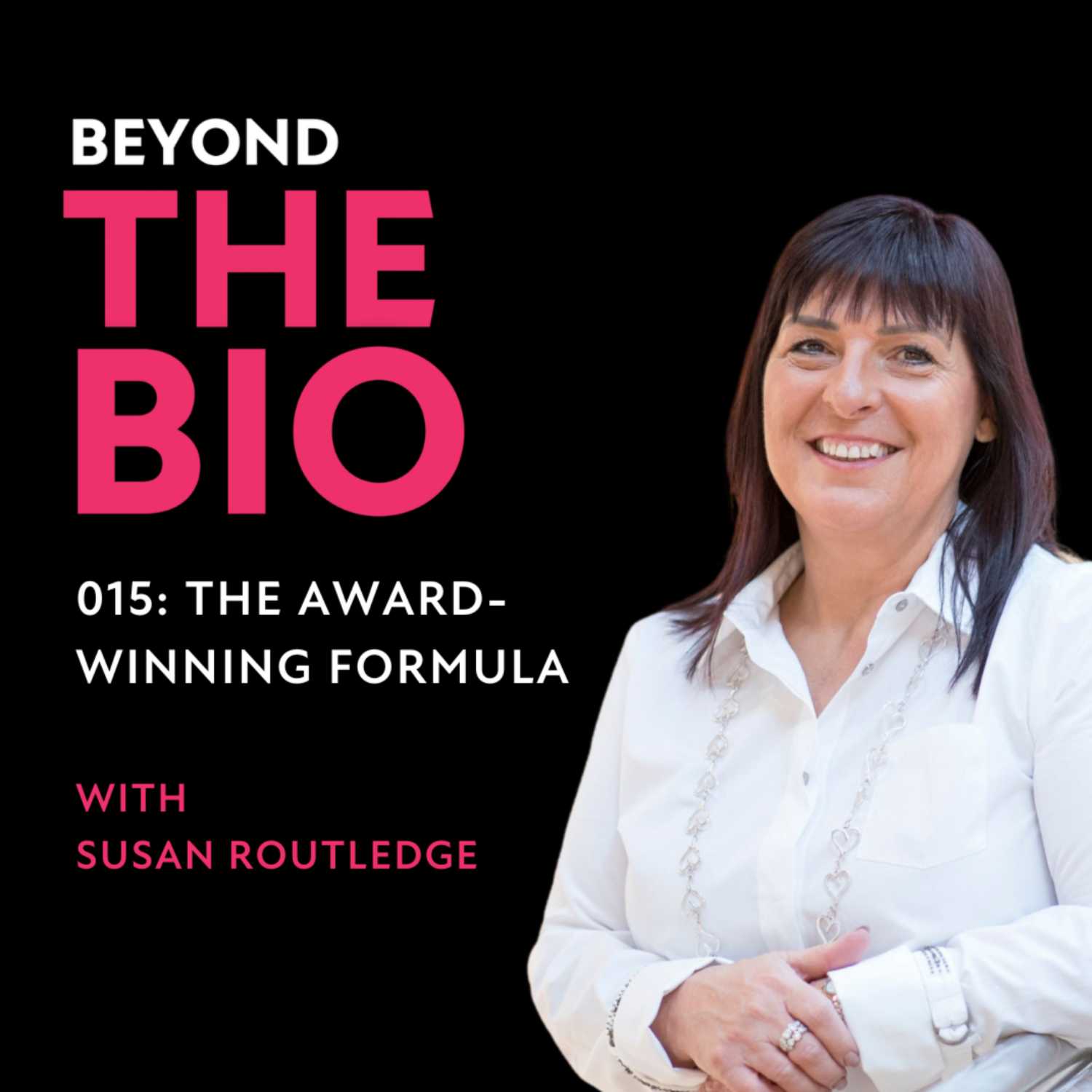 Beyond The Bio