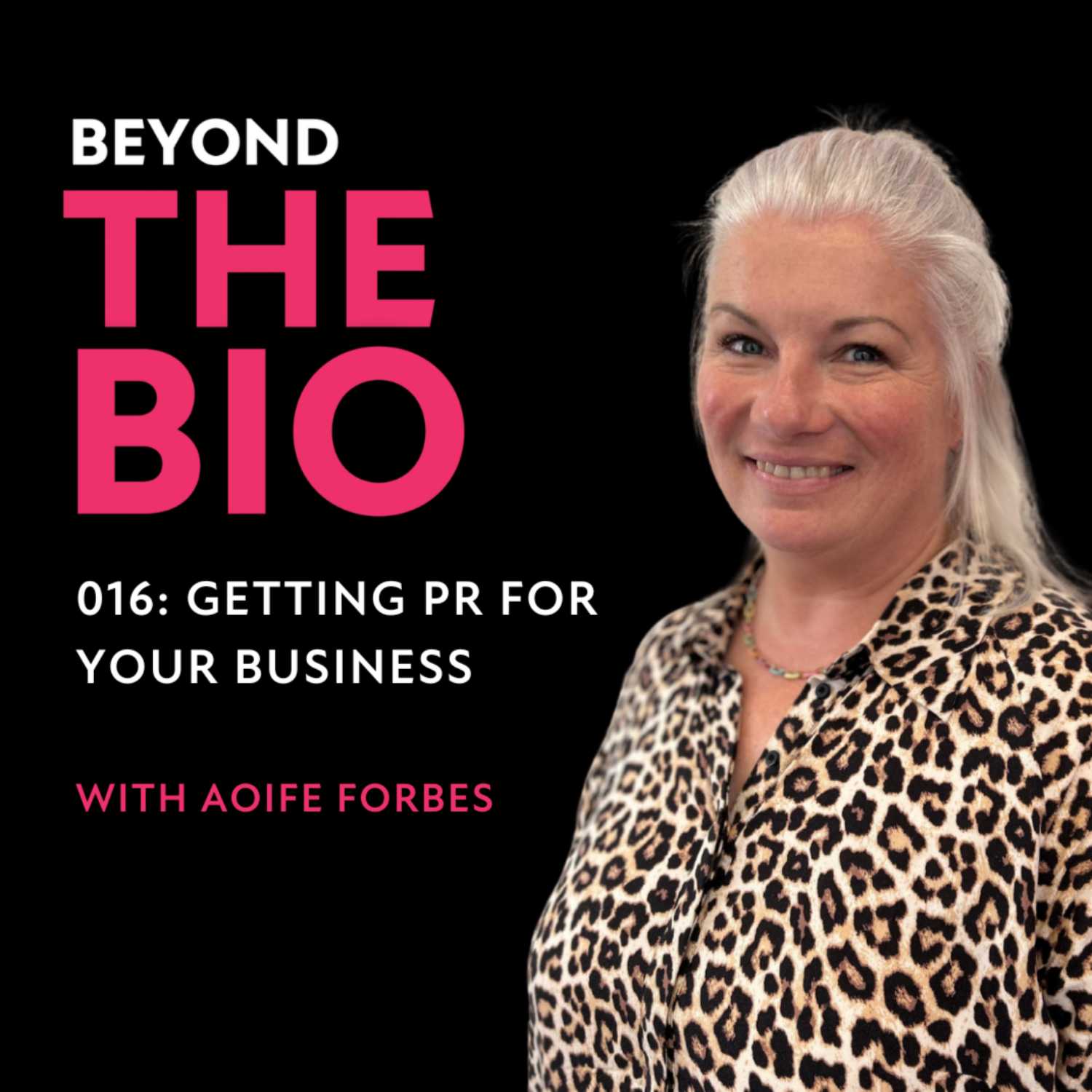 Beyond The Bio
