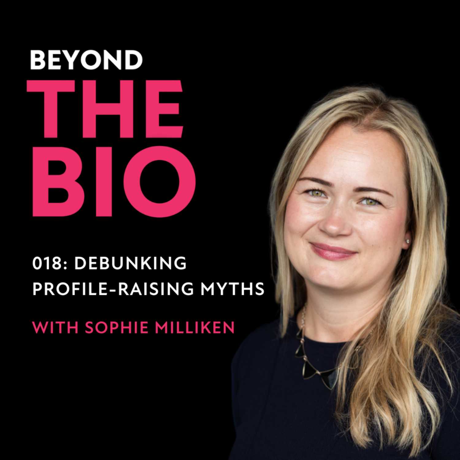 Beyond The Bio