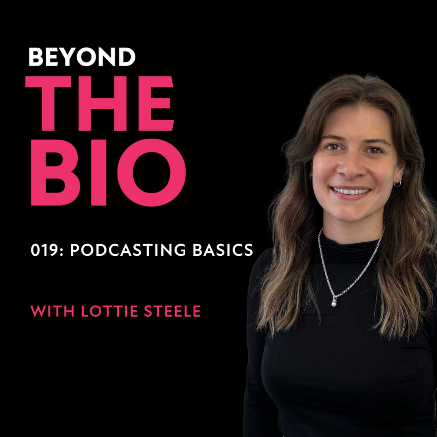 Beyond The Bio