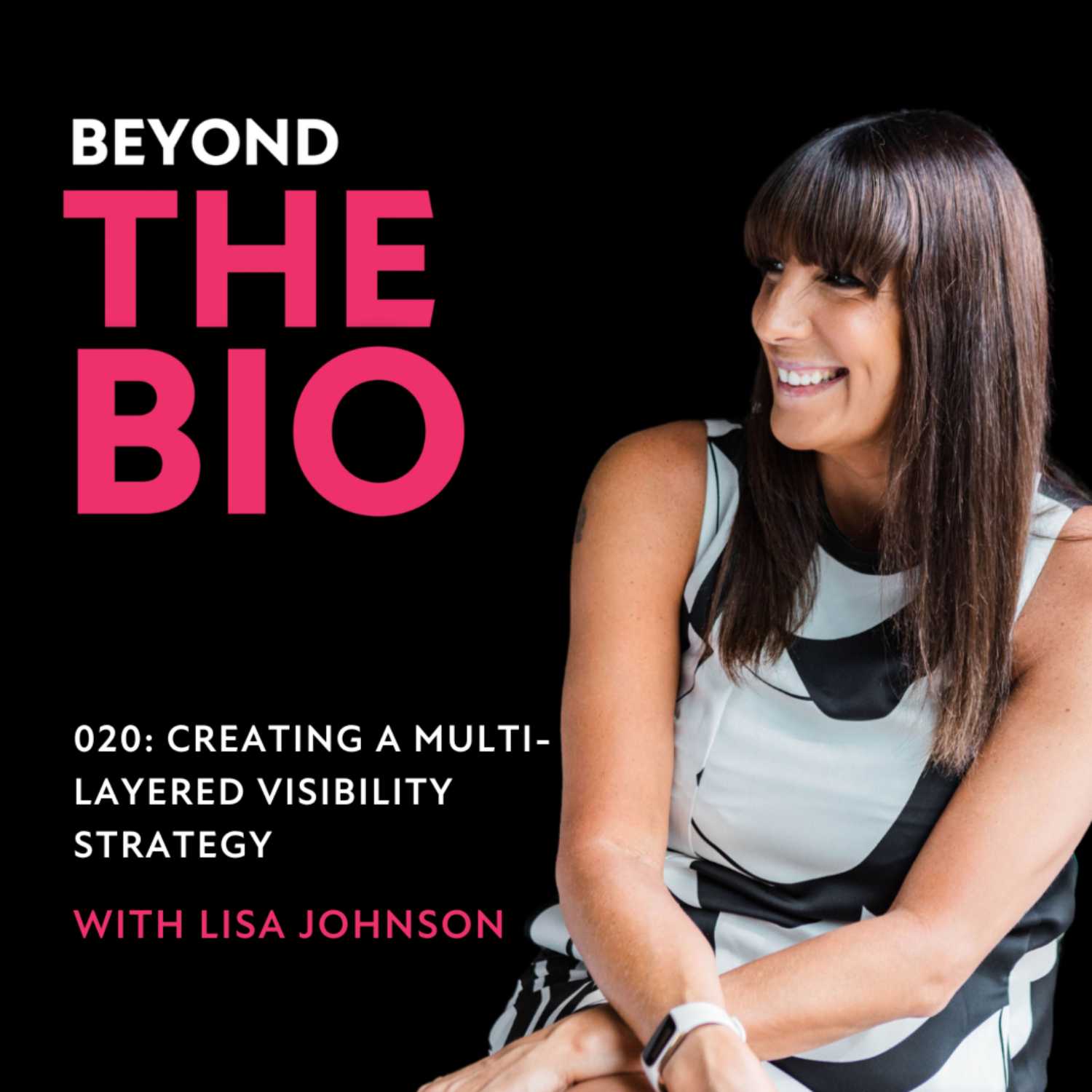 Beyond The Bio
