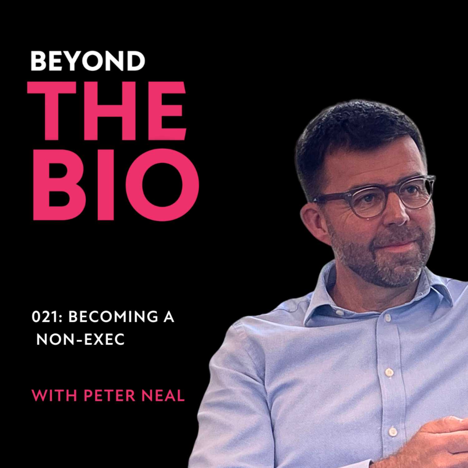 Beyond The Bio