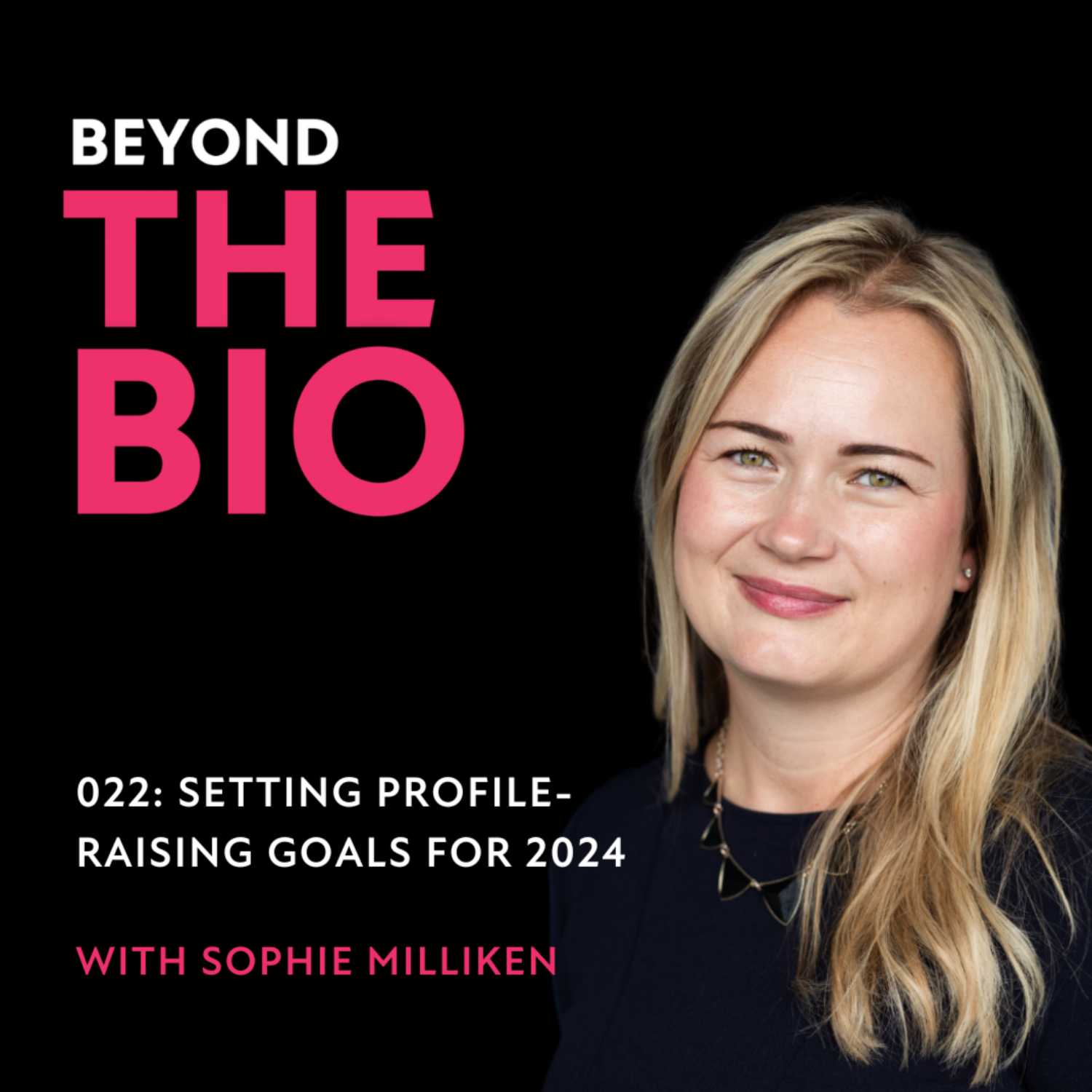 Beyond The Bio