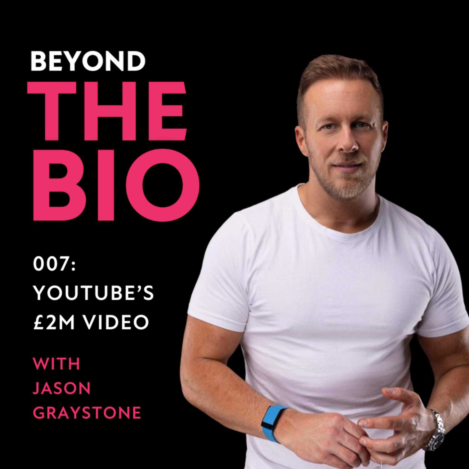 Beyond The Bio