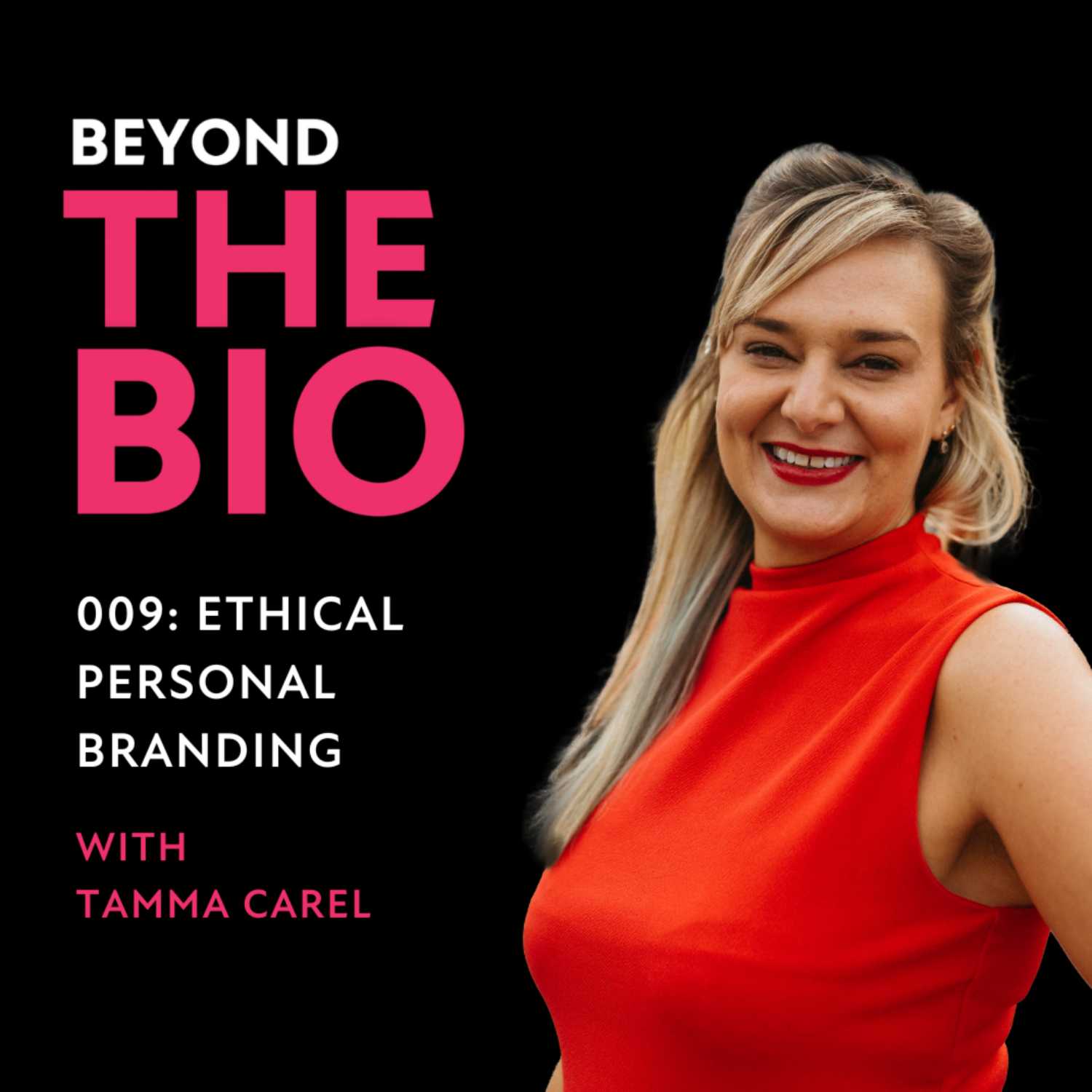 Beyond The Bio