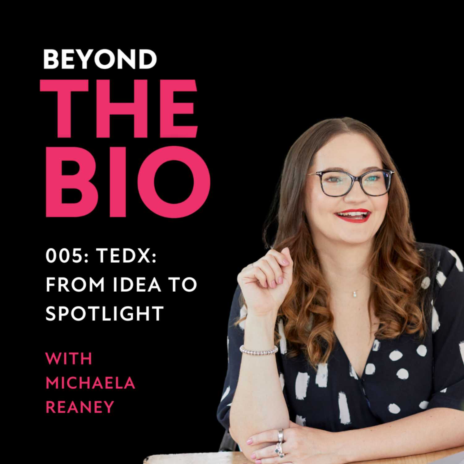 Beyond The Bio