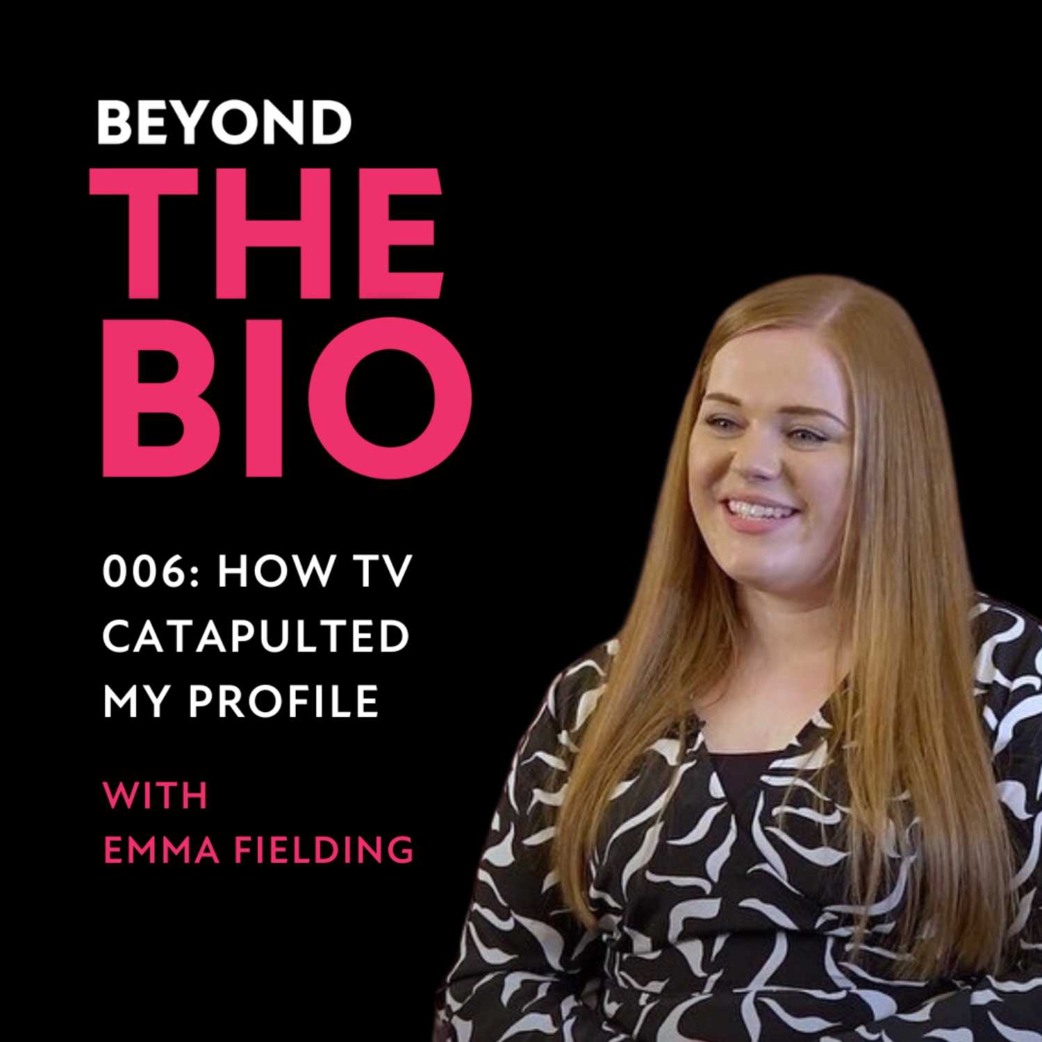 Beyond The Bio