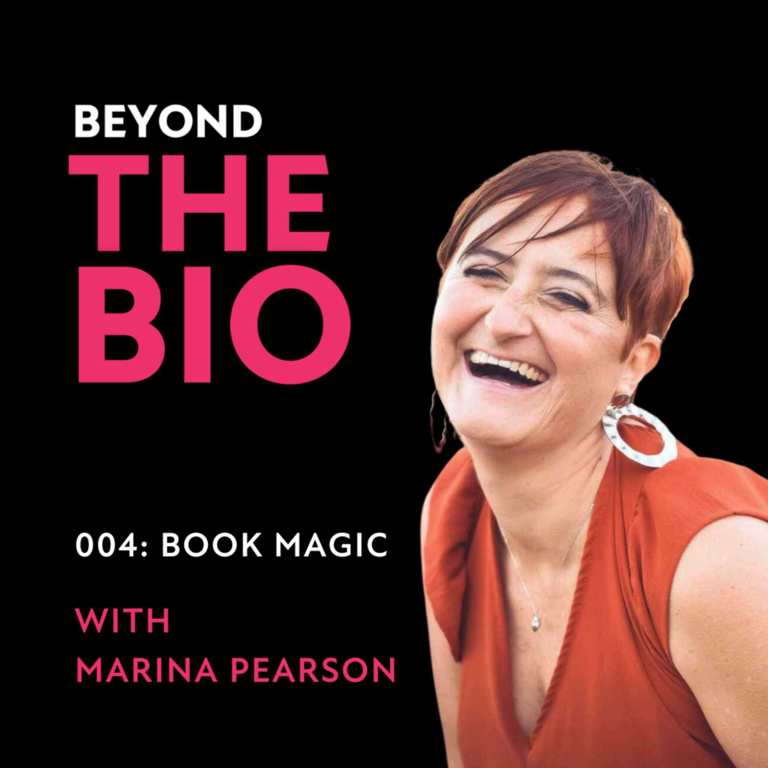 Beyond The Bio