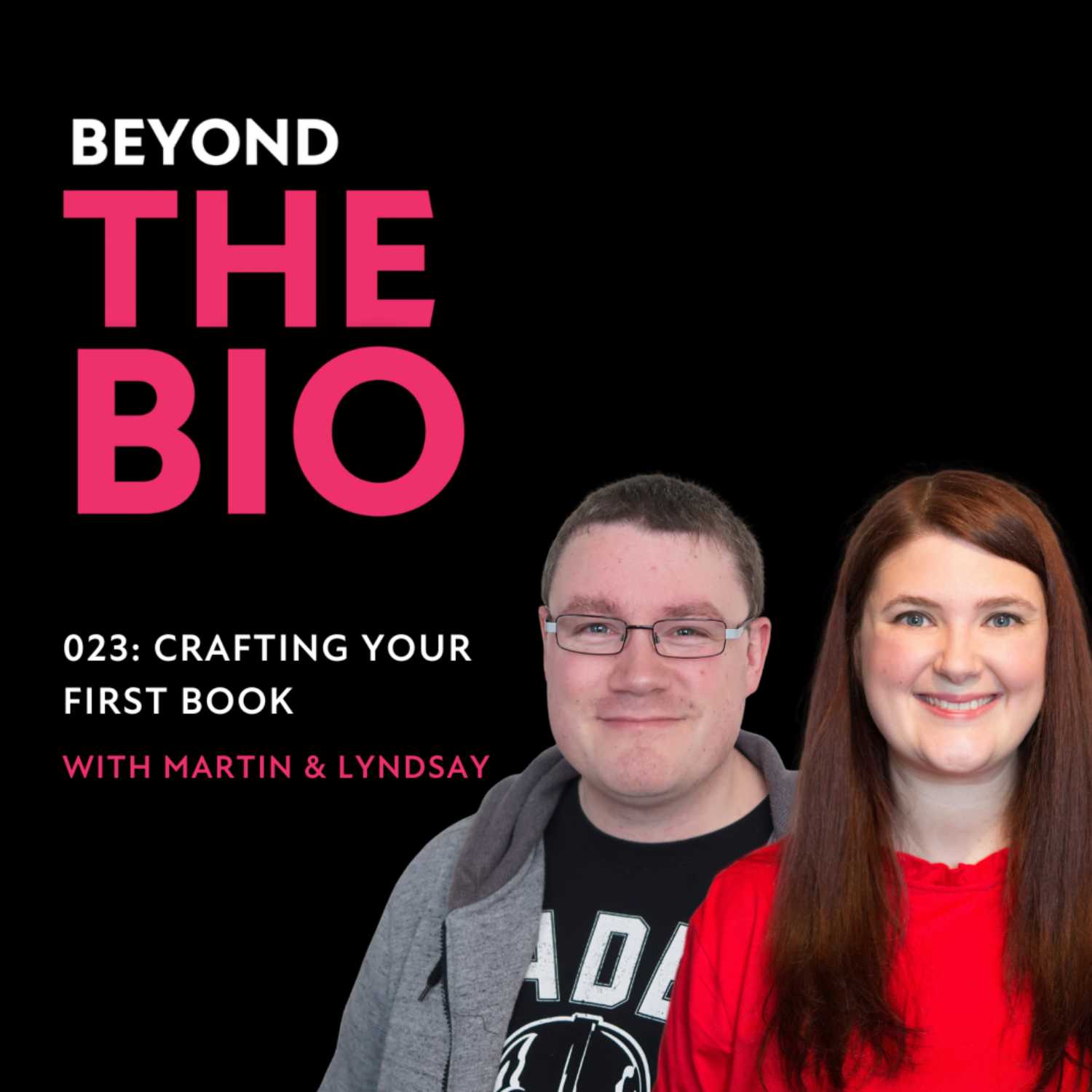 Beyond The Bio