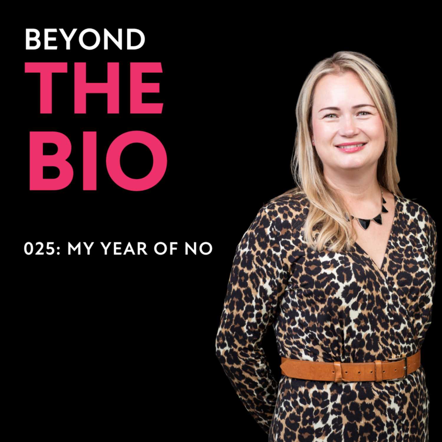 Beyond The Bio