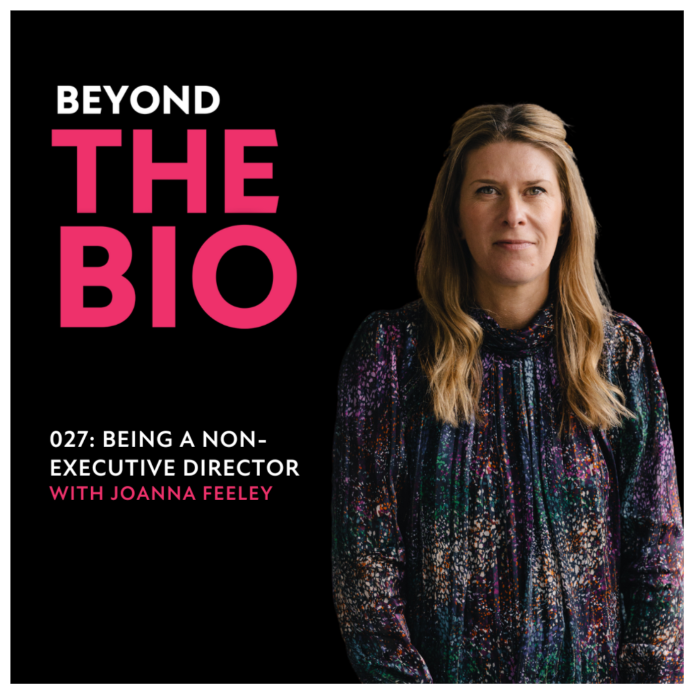 Beyond The Bio