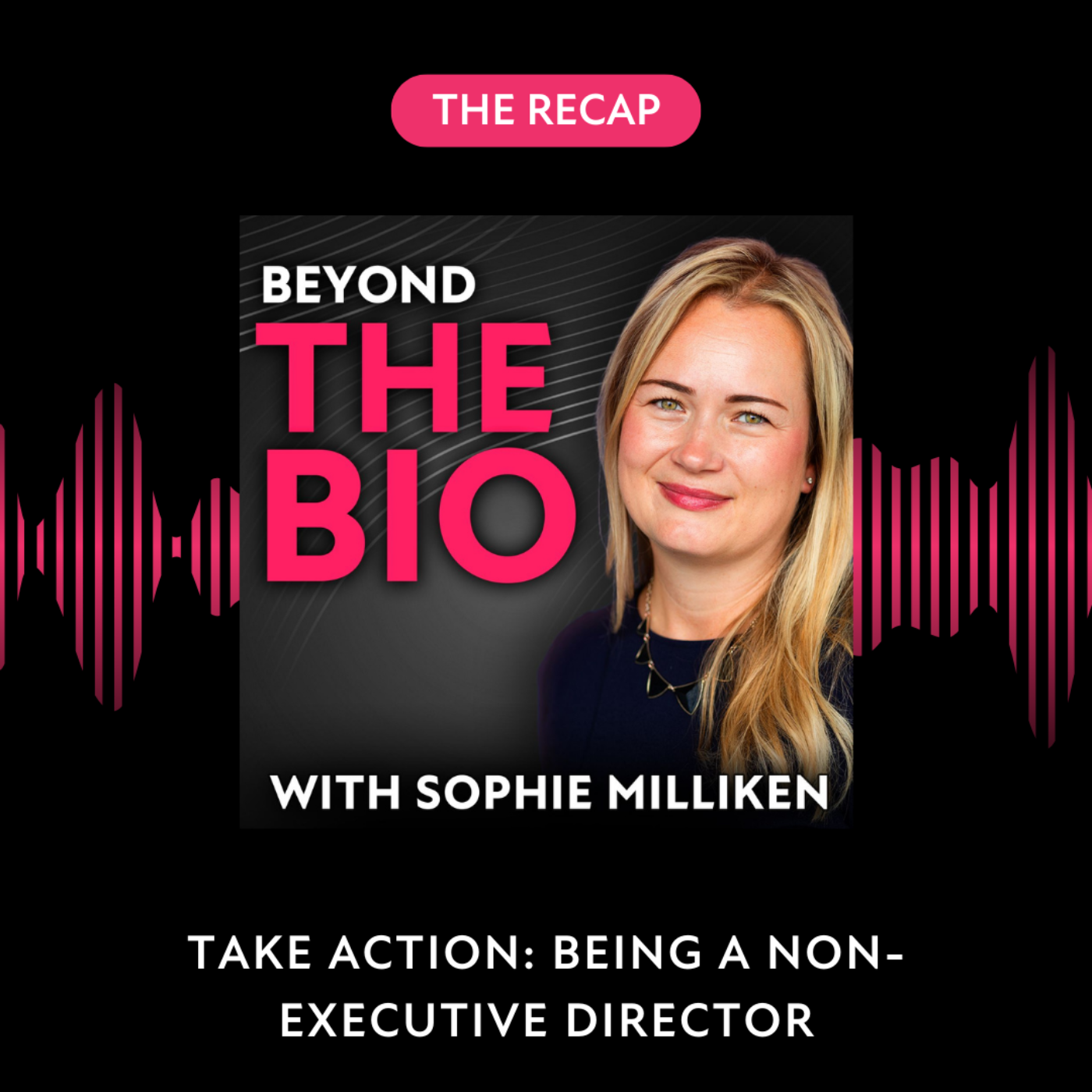 Beyond The Bio