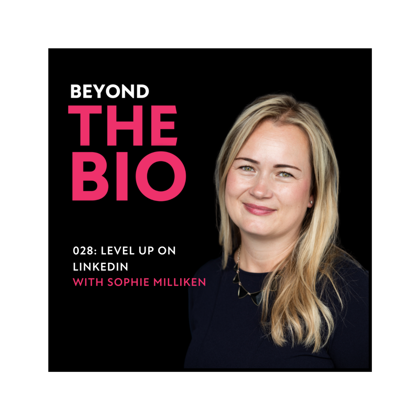 Beyond The Bio