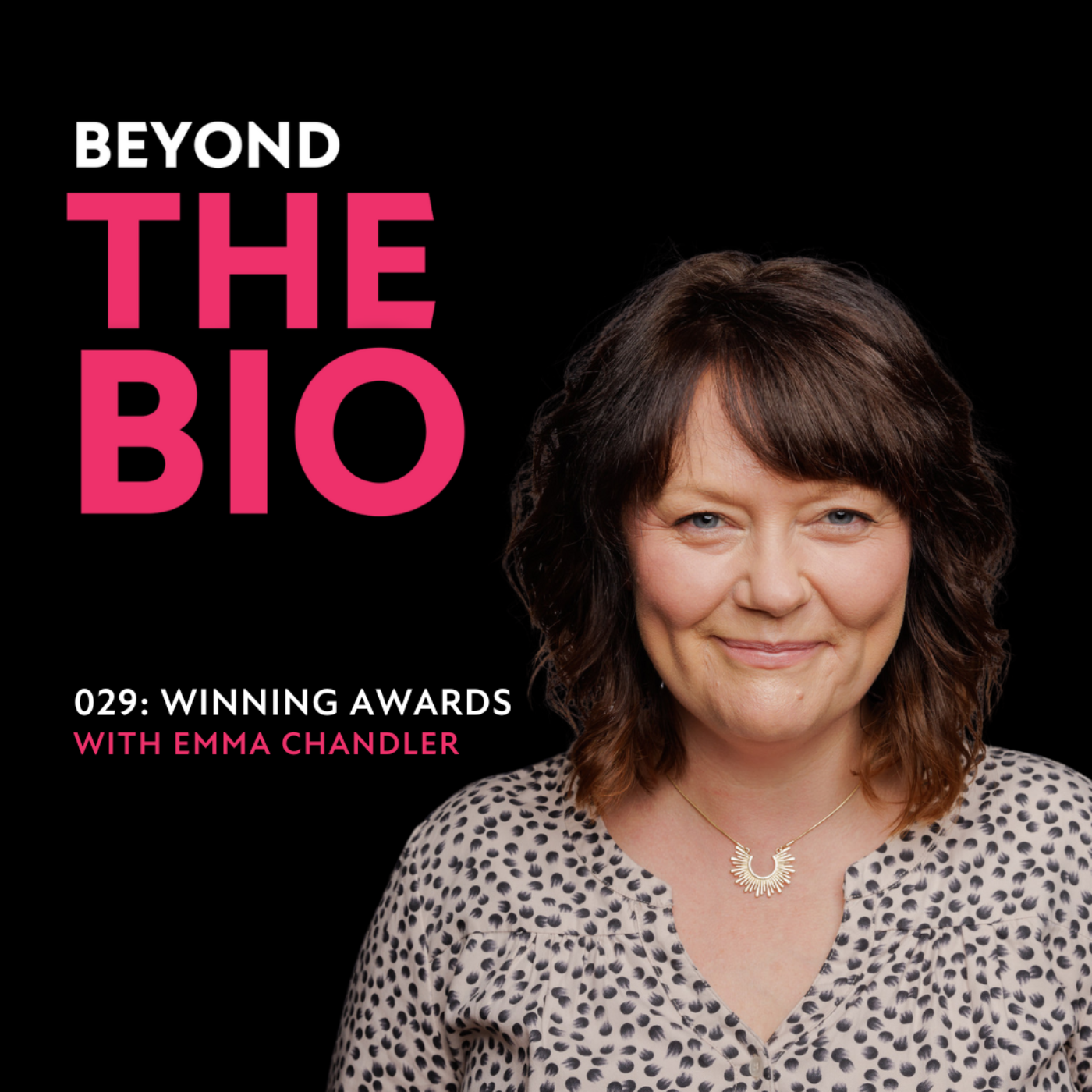 Beyond The Bio