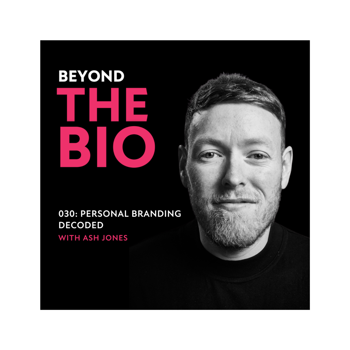 Beyond The Bio