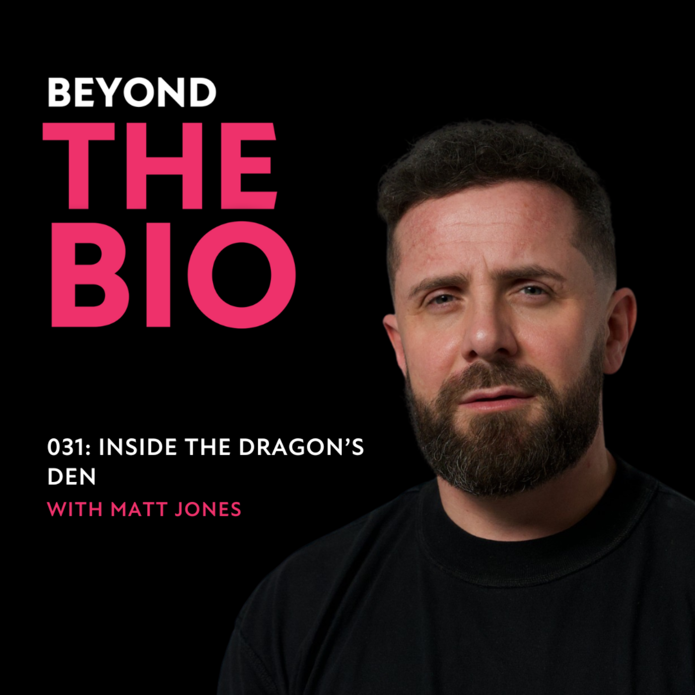 Beyond The Bio