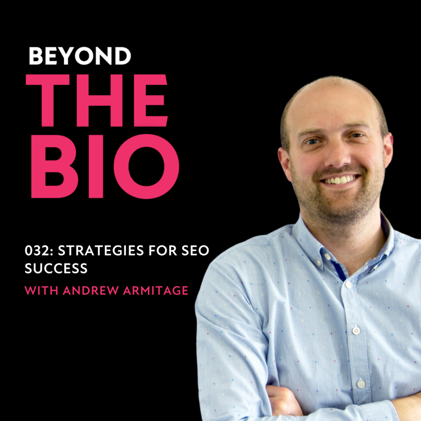 Beyond The Bio