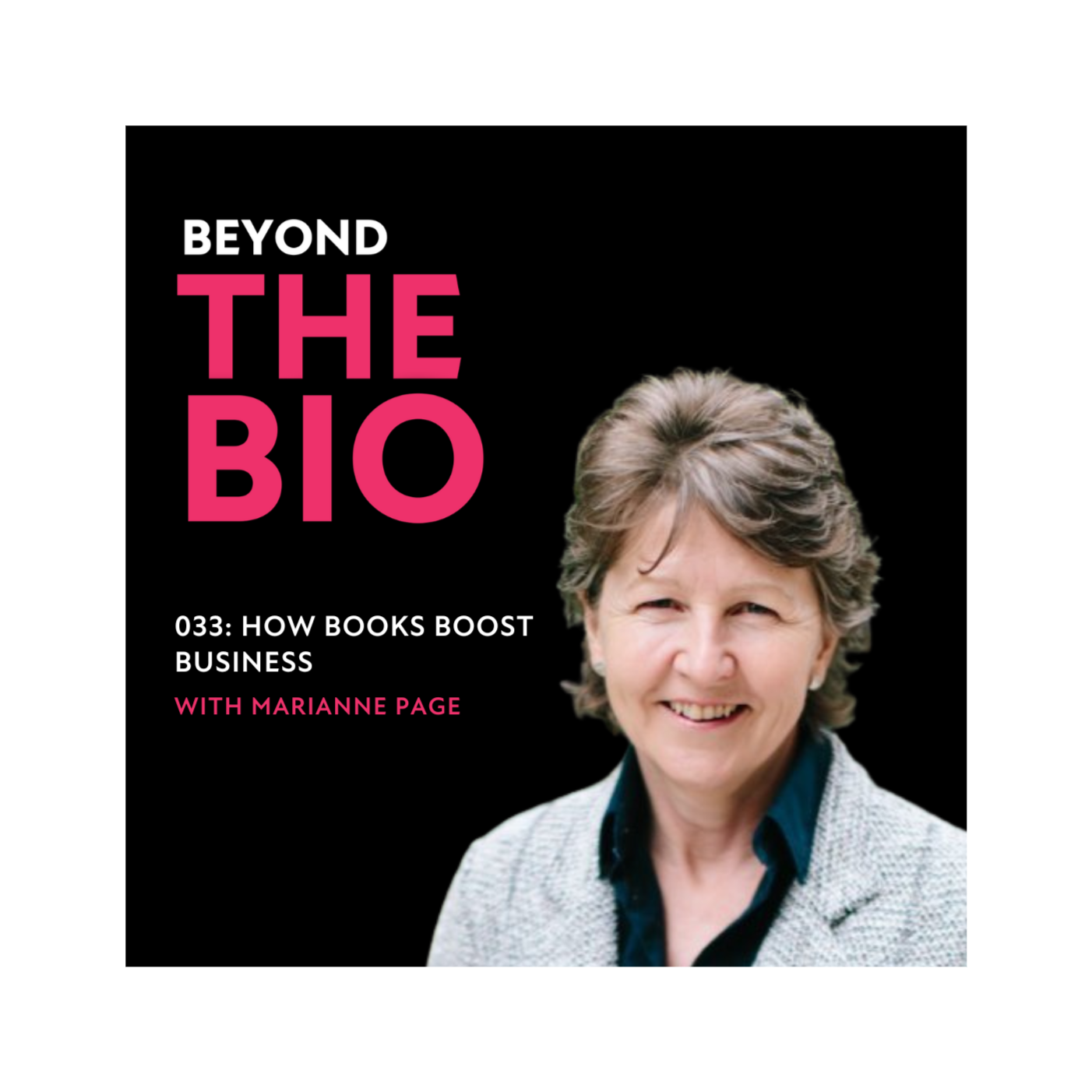 Beyond The Bio