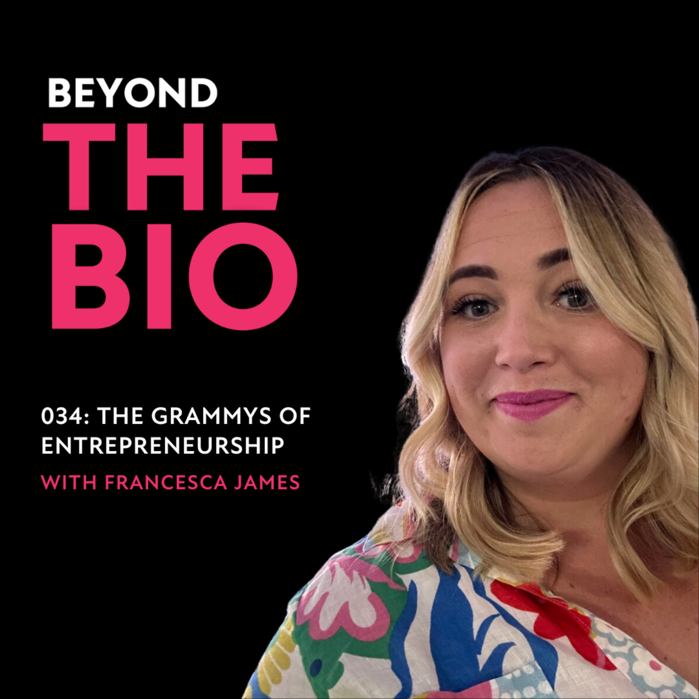Beyond The Bio